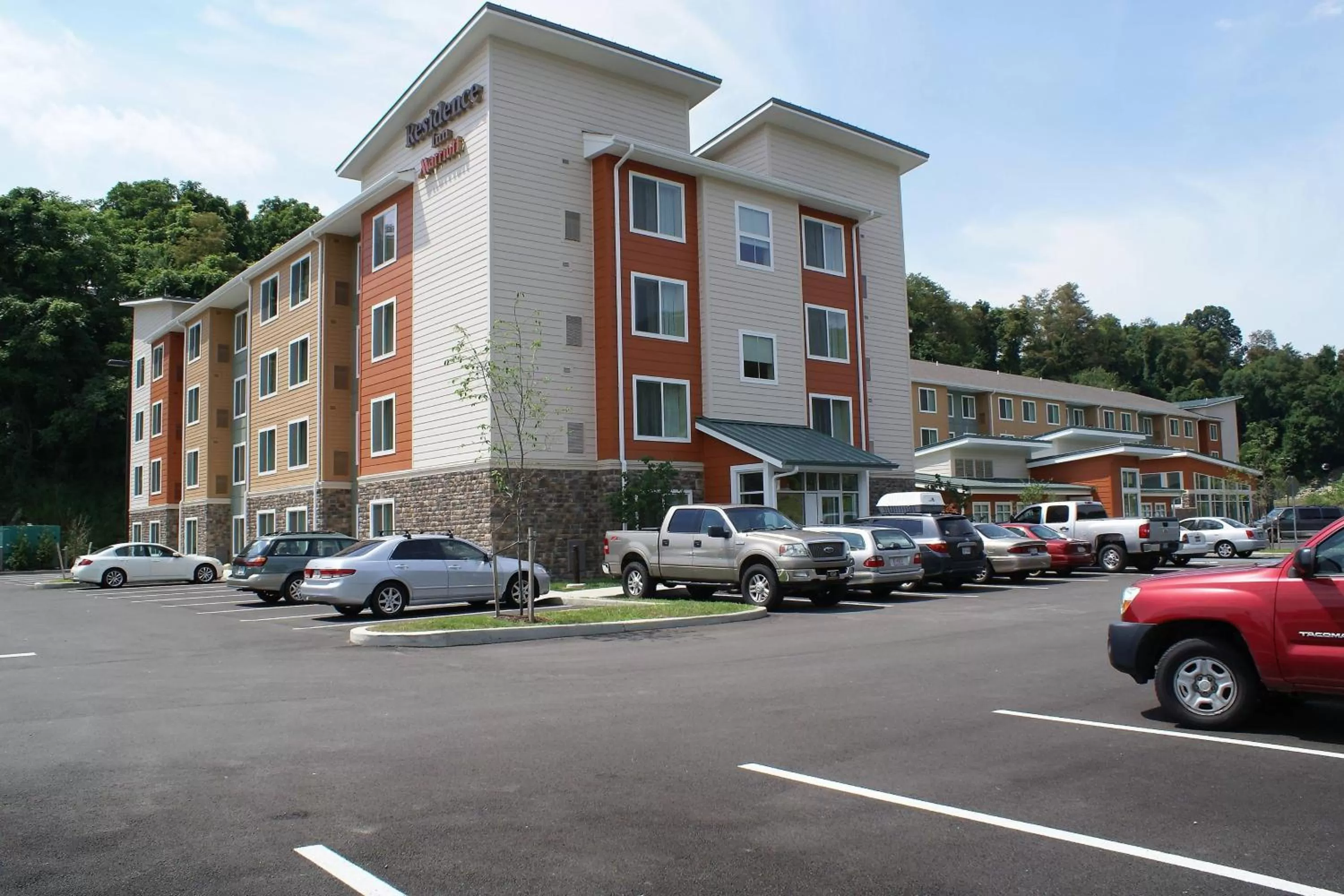 Residence Inn Pittsburgh Monroeville/Wilkins Township