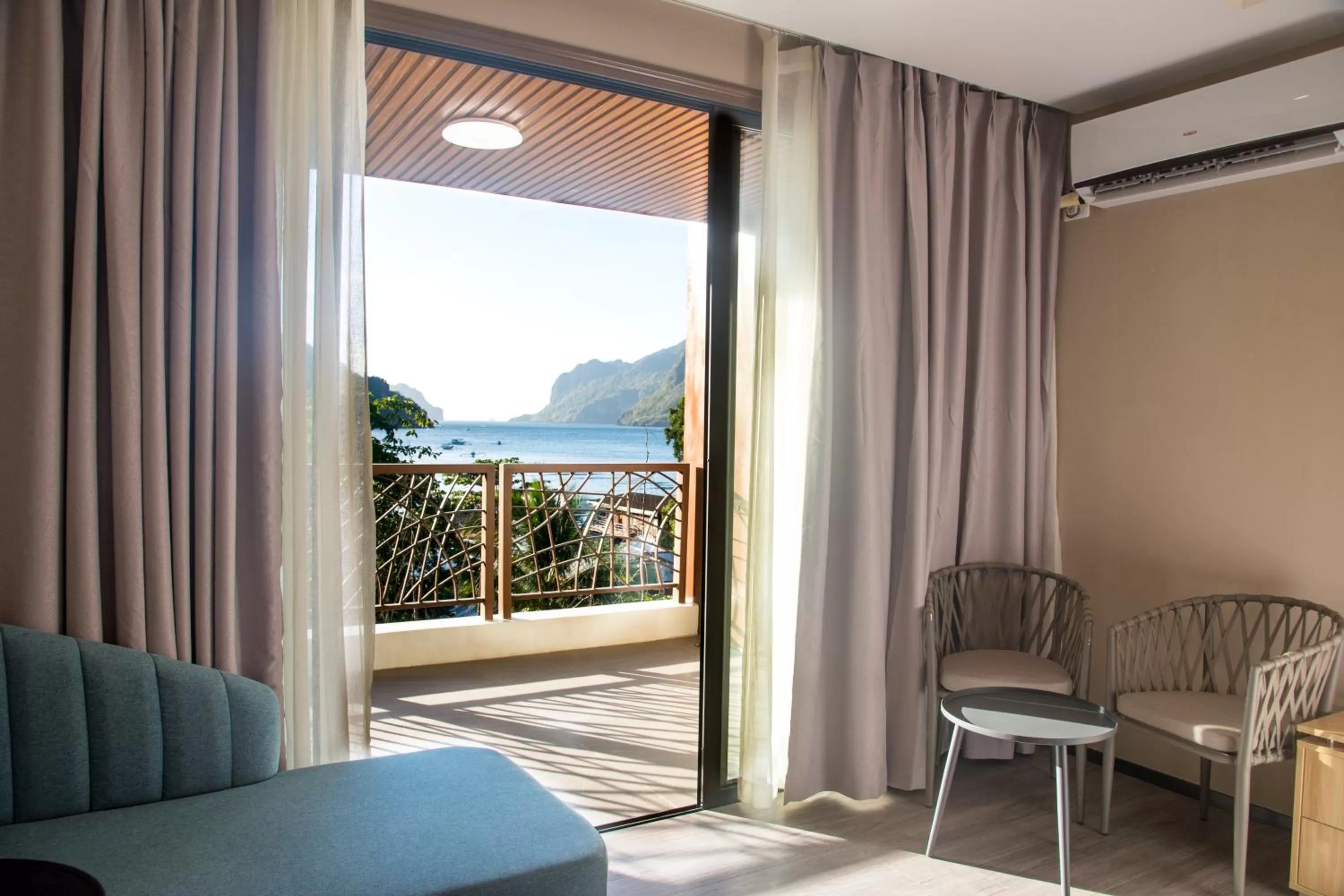 El Nido Garden Resort