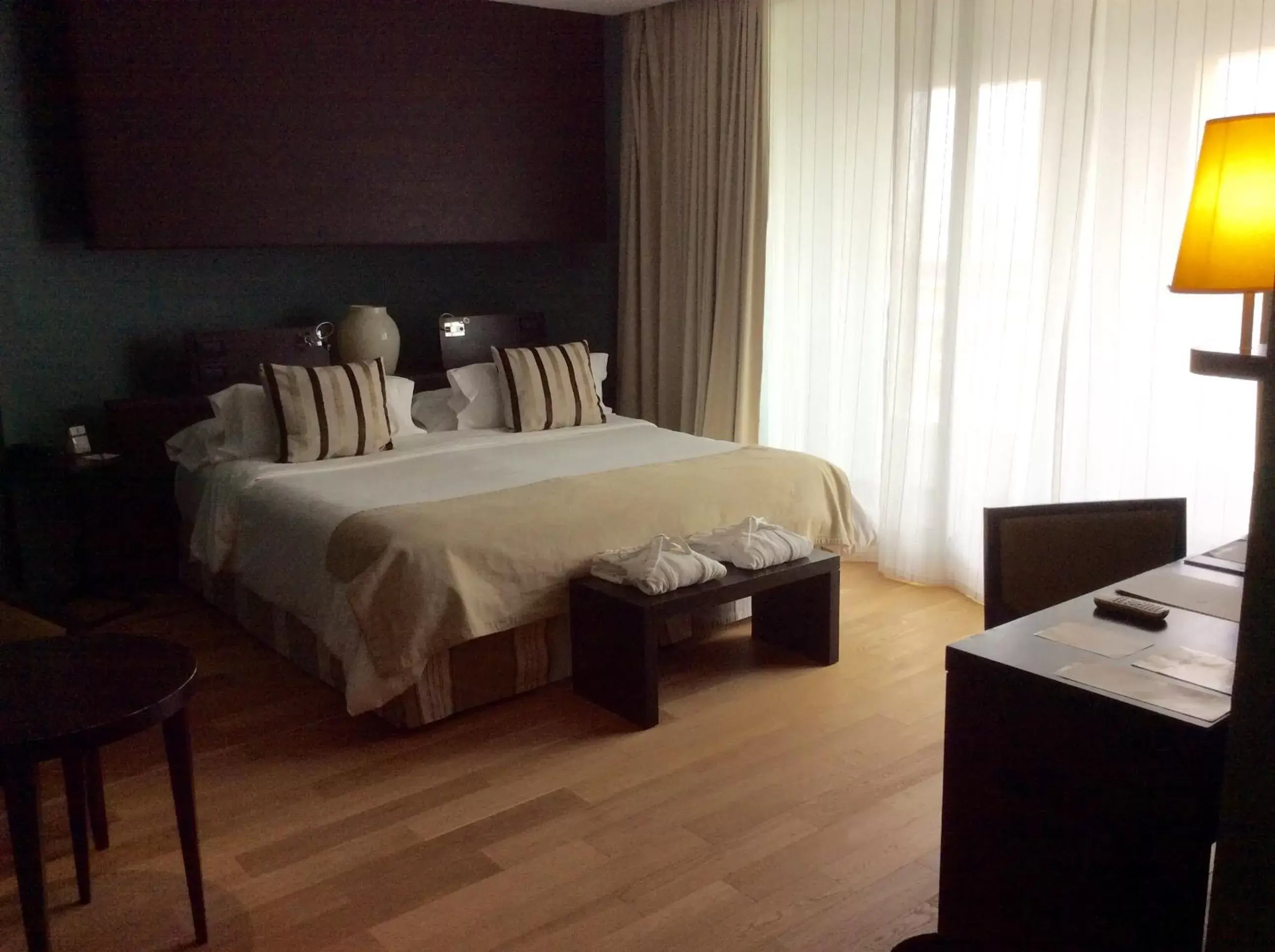 Day, Room Photo in Los Silos Hotel