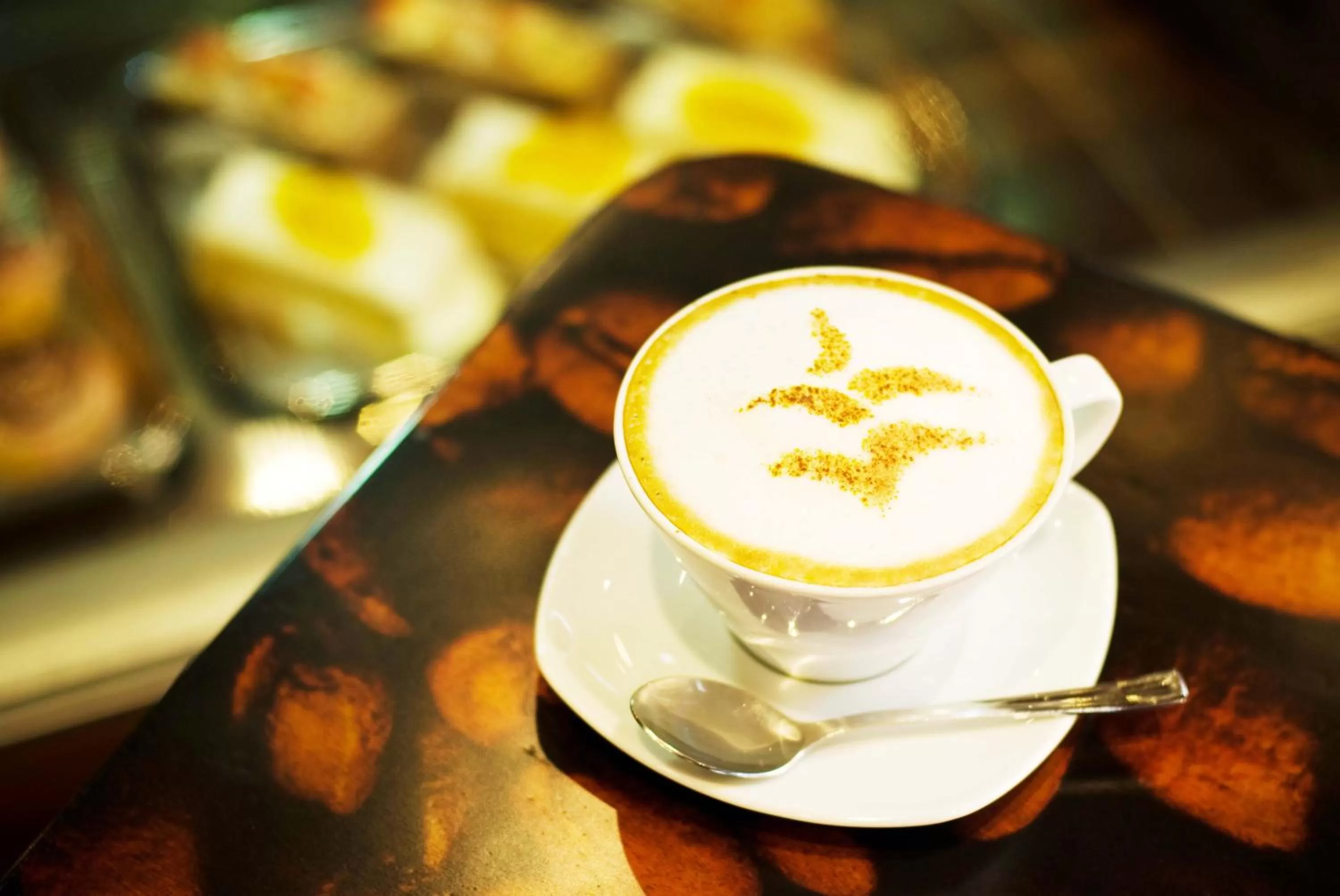 Restaurant/places to eat in Balmoral Hotel San José CR, Historic District