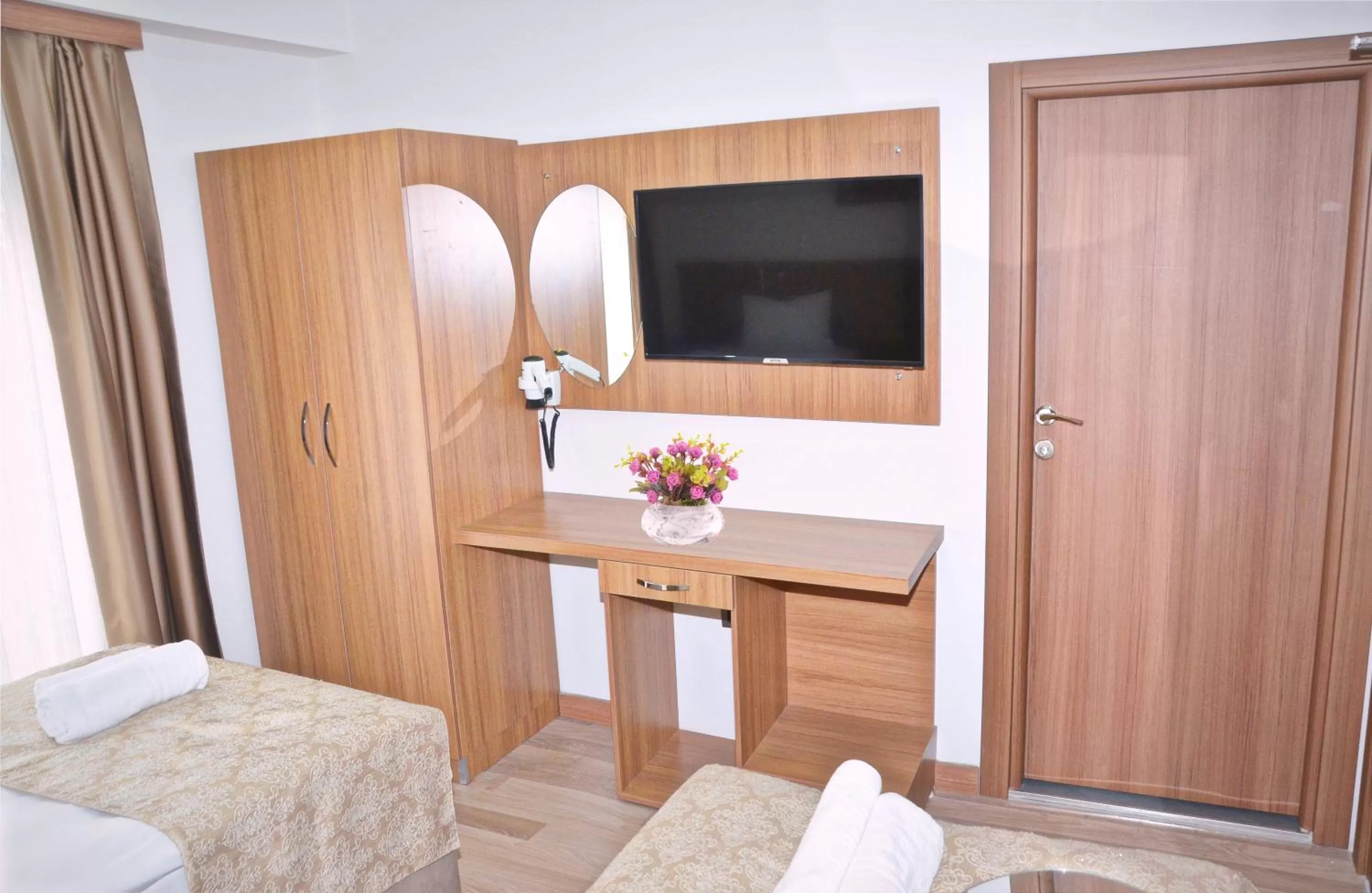 Standard Double Room in Hotel La SERA