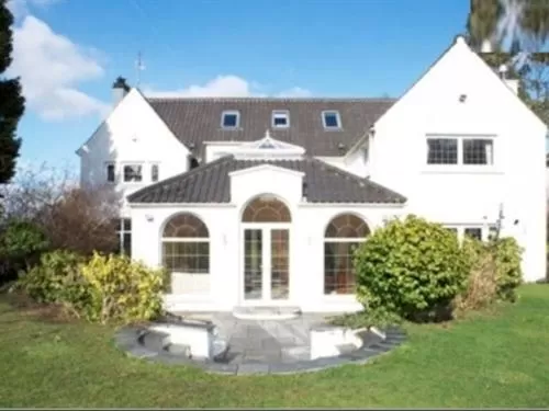 Property building in Carmichael