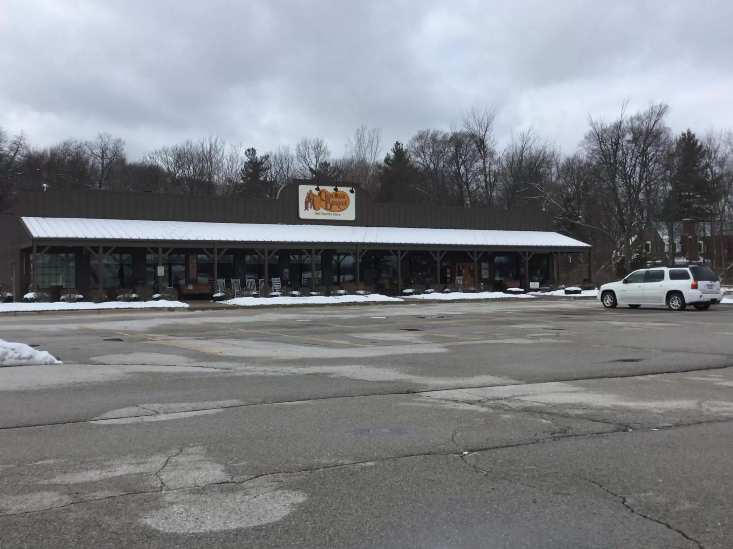 Property building in Baymont by Wyndham Bridgeport/Frankenmuth Property building in Baymont by Wyndham Bridgeport/Frankenmuth