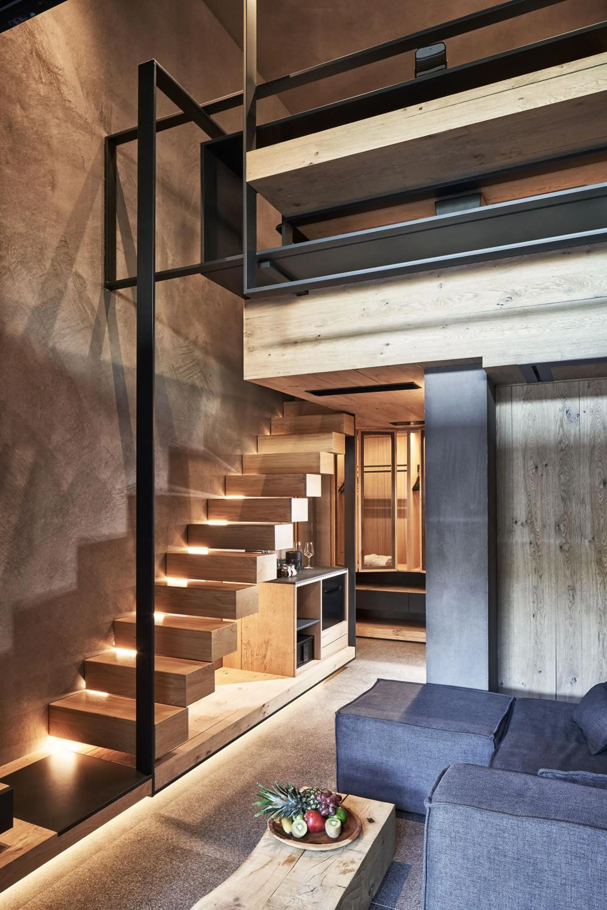 Living room, Lobby/Reception in Elysium Boutique Hotel & Spa (Adults Only)