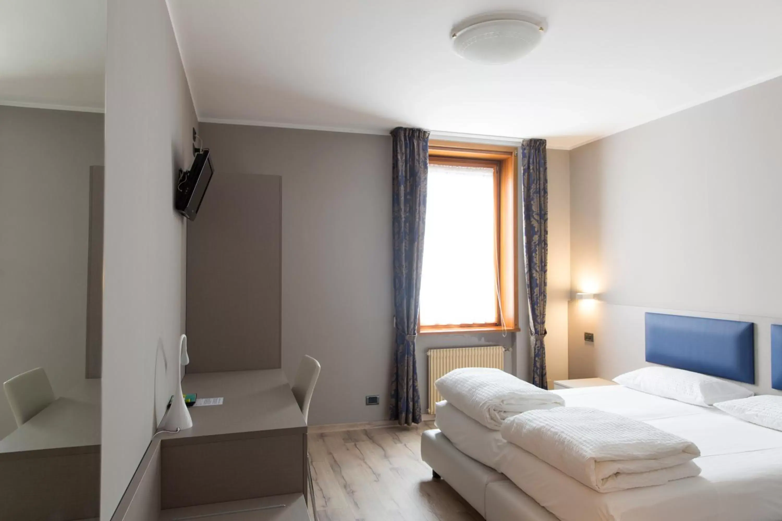 Other, Bed in Albergo Montenegro