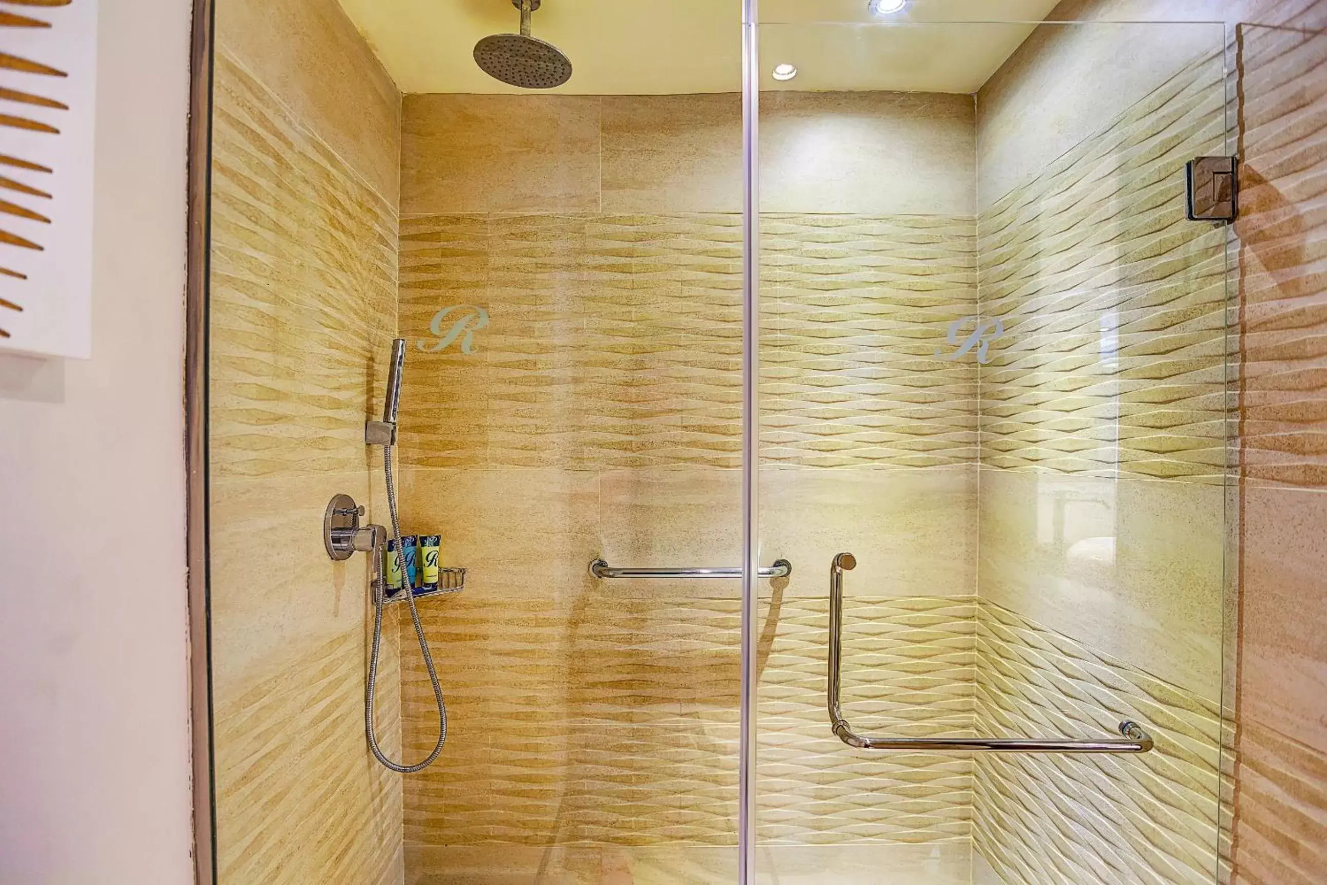 Shower, Bathroom in Royalton Punta Cana, An Autograph Collection All-Inclusive Resort & Casino