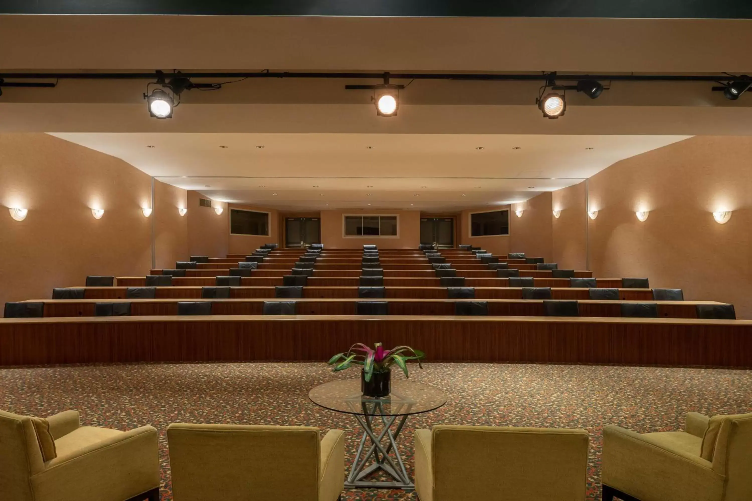 Meeting/conference room in Hyatt Regency Orlando International Airport Hotel