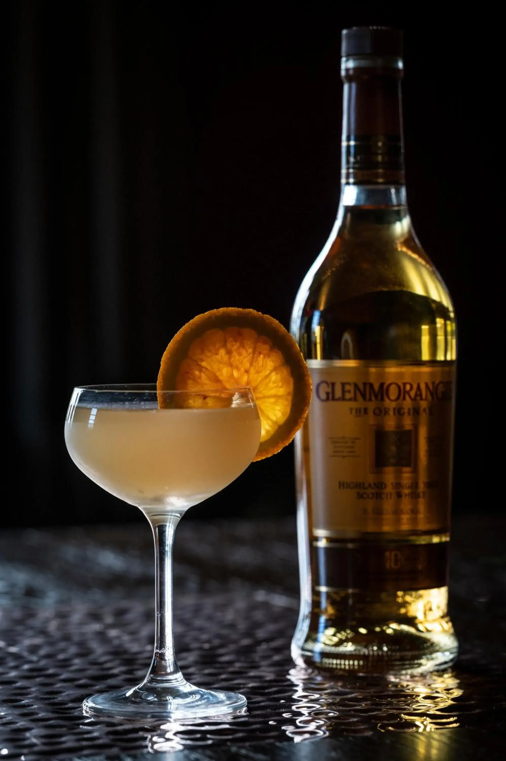 Lounge or bar, Drinks in The Glenmorangie House