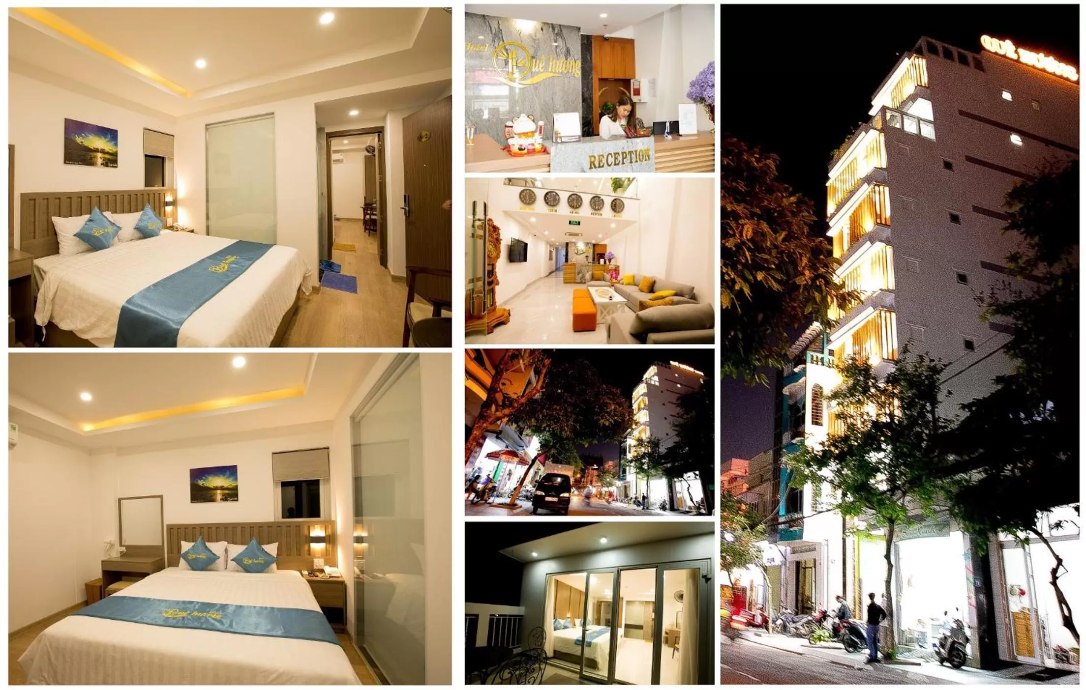 Other, Bed in QUE HUONG HOTEL