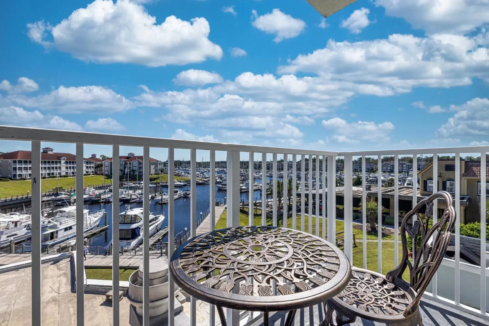 Photo of the whole room in Holiday Inn Express North Myrtle Beach - Little River, an IHG Hotel