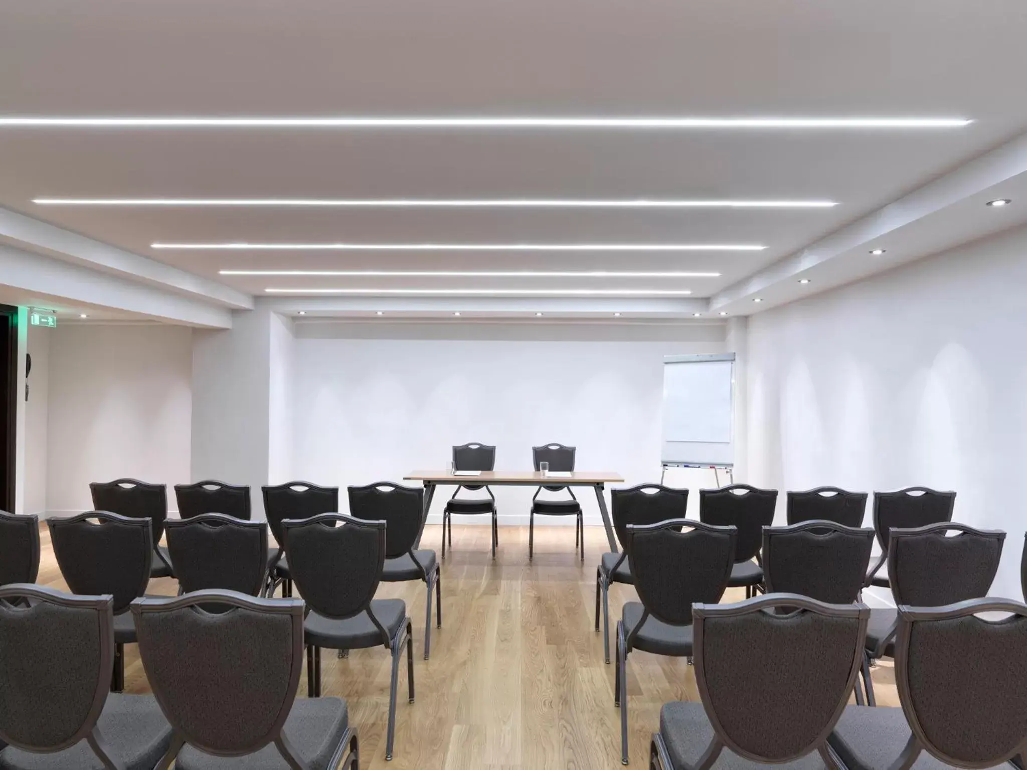 Meeting/conference room in Acropolis Hill Hotel