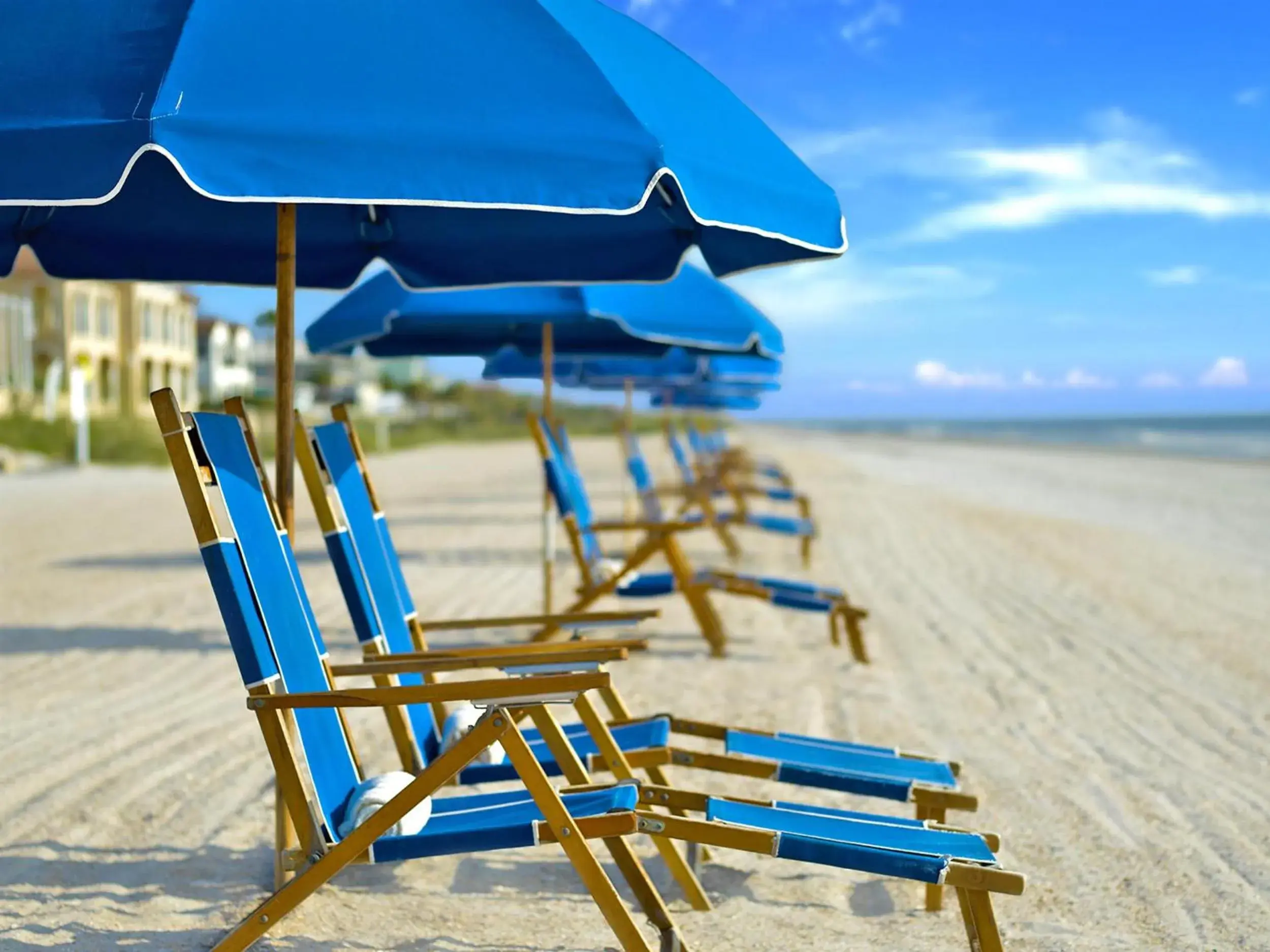 Beach in The Lodge & Club at Ponte Vedra Beach