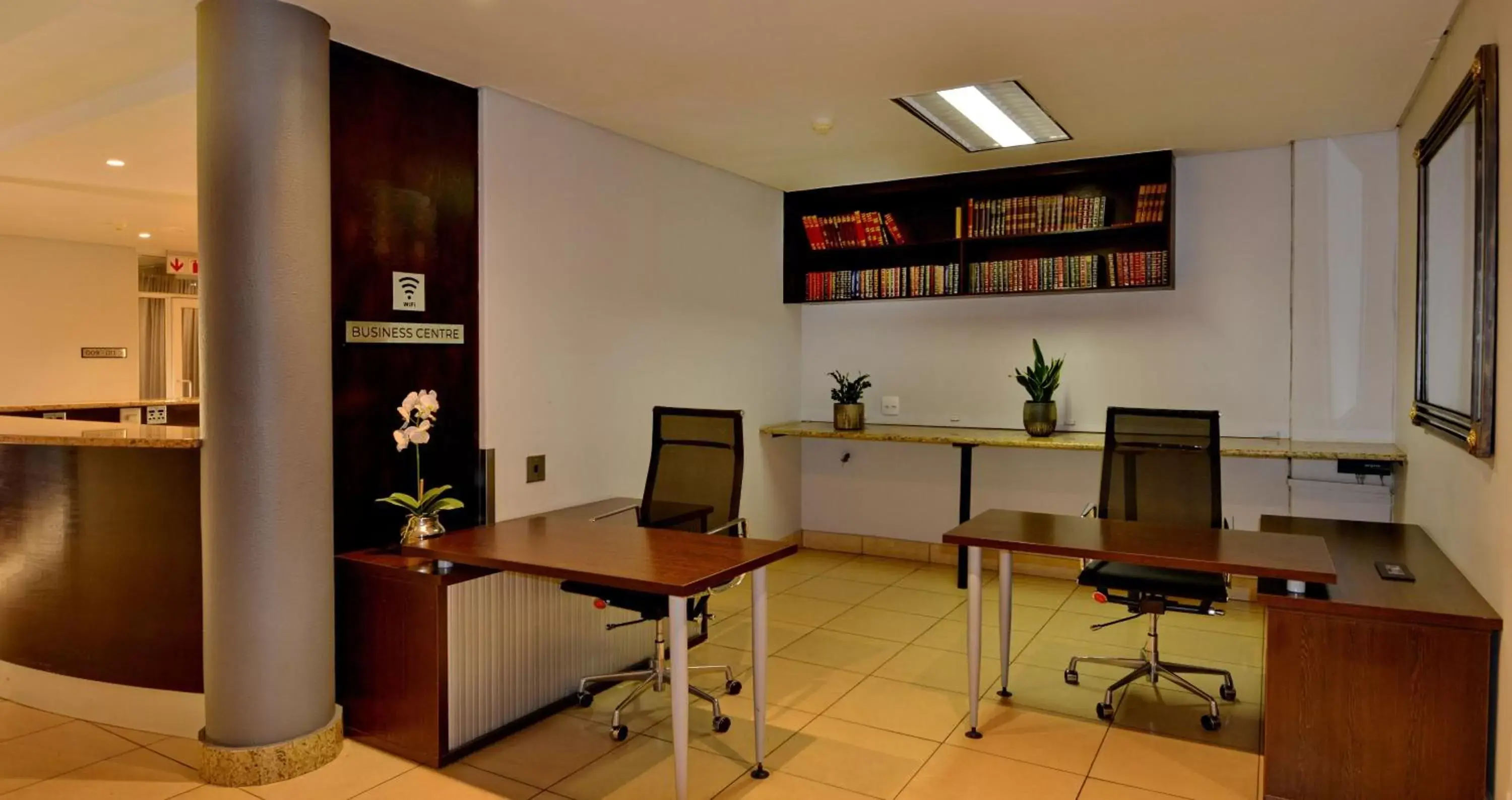 Business facilities in ANEW Hotel Centurion Pretoria