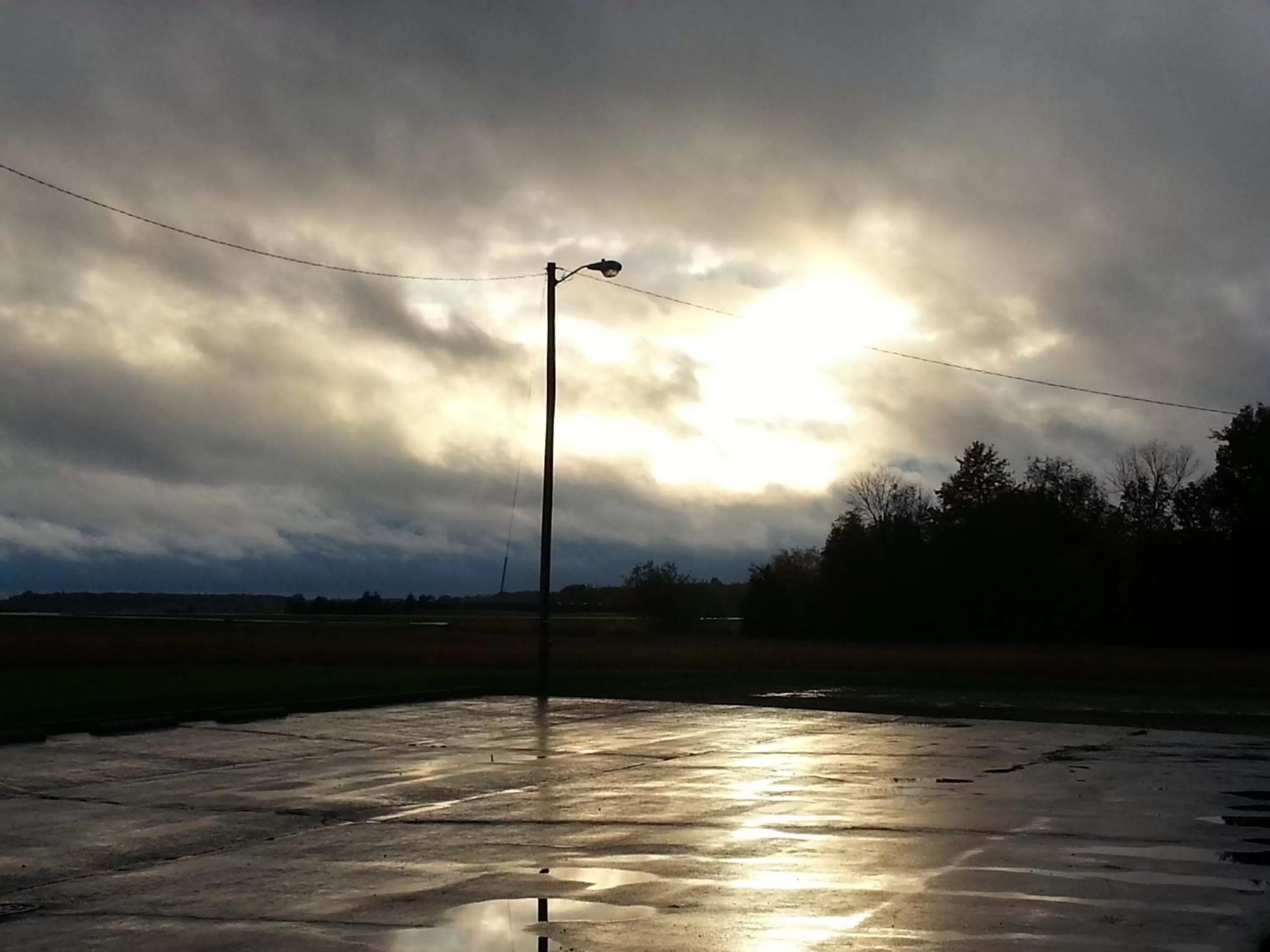 Hoosier Inn- Portland