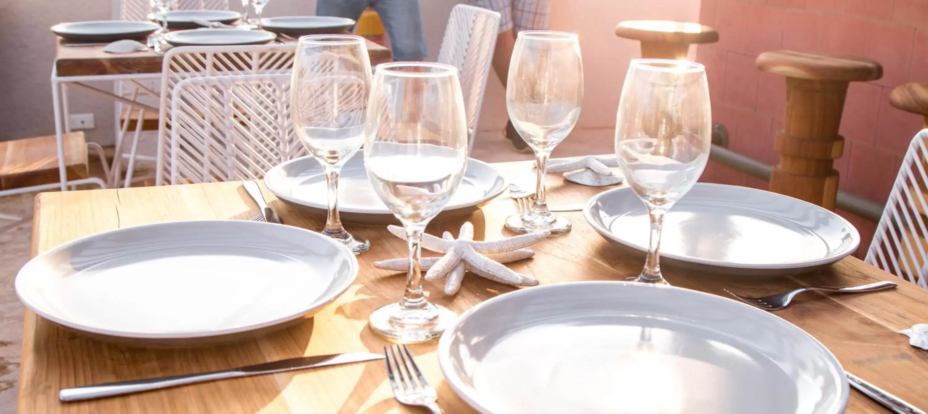 Restaurant/places to eat in Soy Local Insignia Restaurant/places to eat in Soy Local Insignia