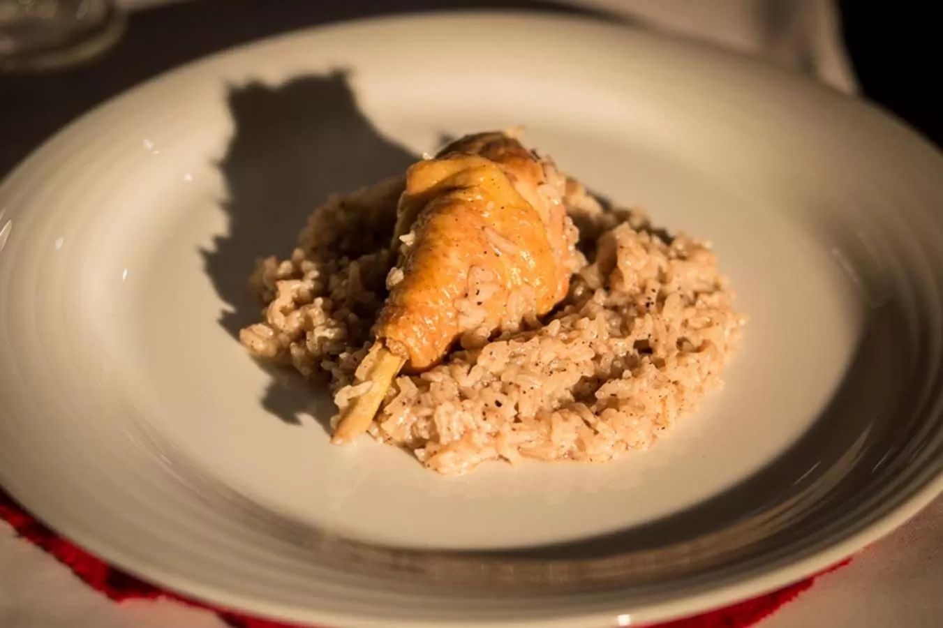 Food and drinks in Hotel Rural de Charme Maria da Fonte