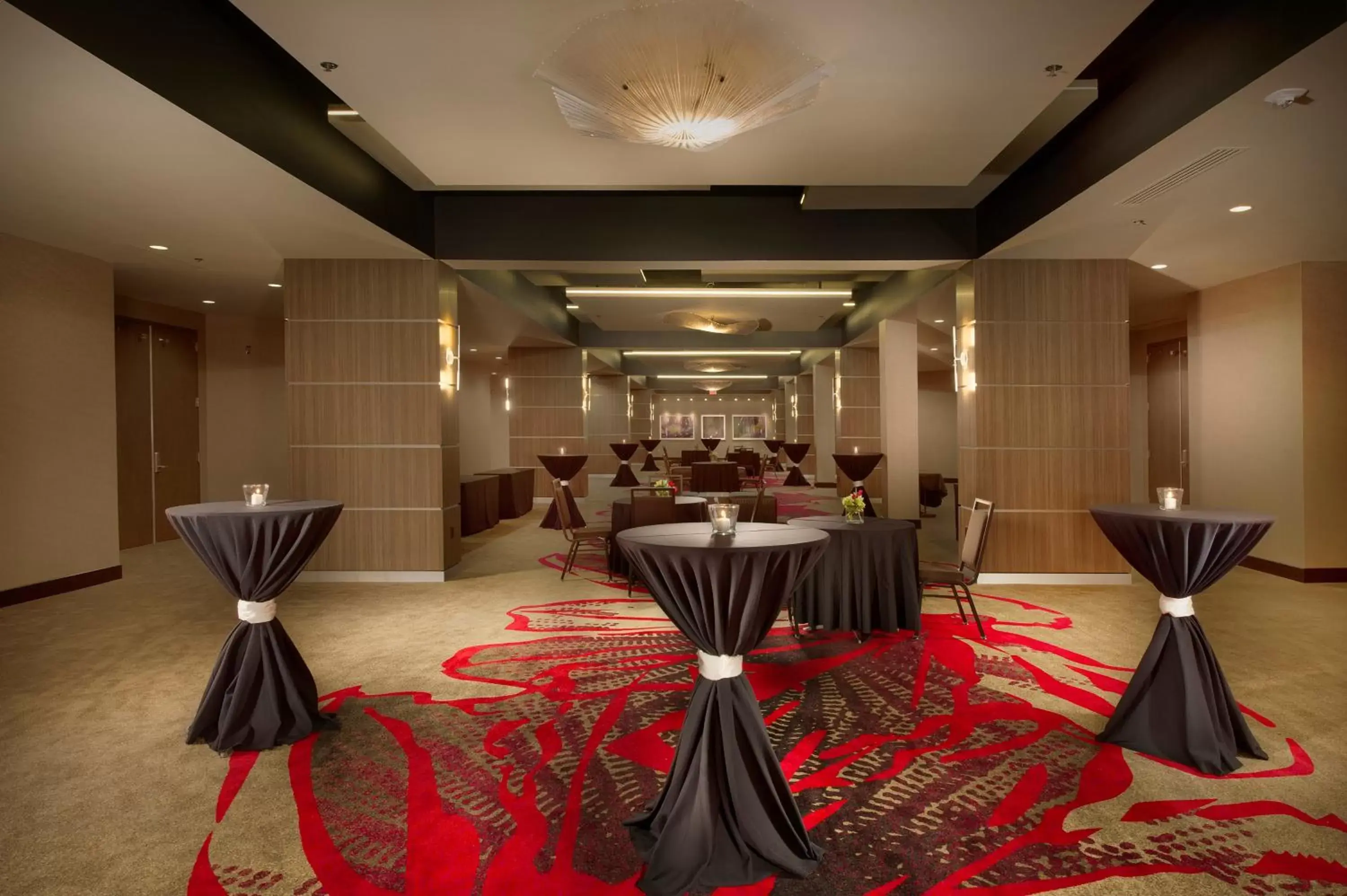 Banquet Facilities in TownePlace Suites by Marriott Dallas DFW Airport North/Grapevine