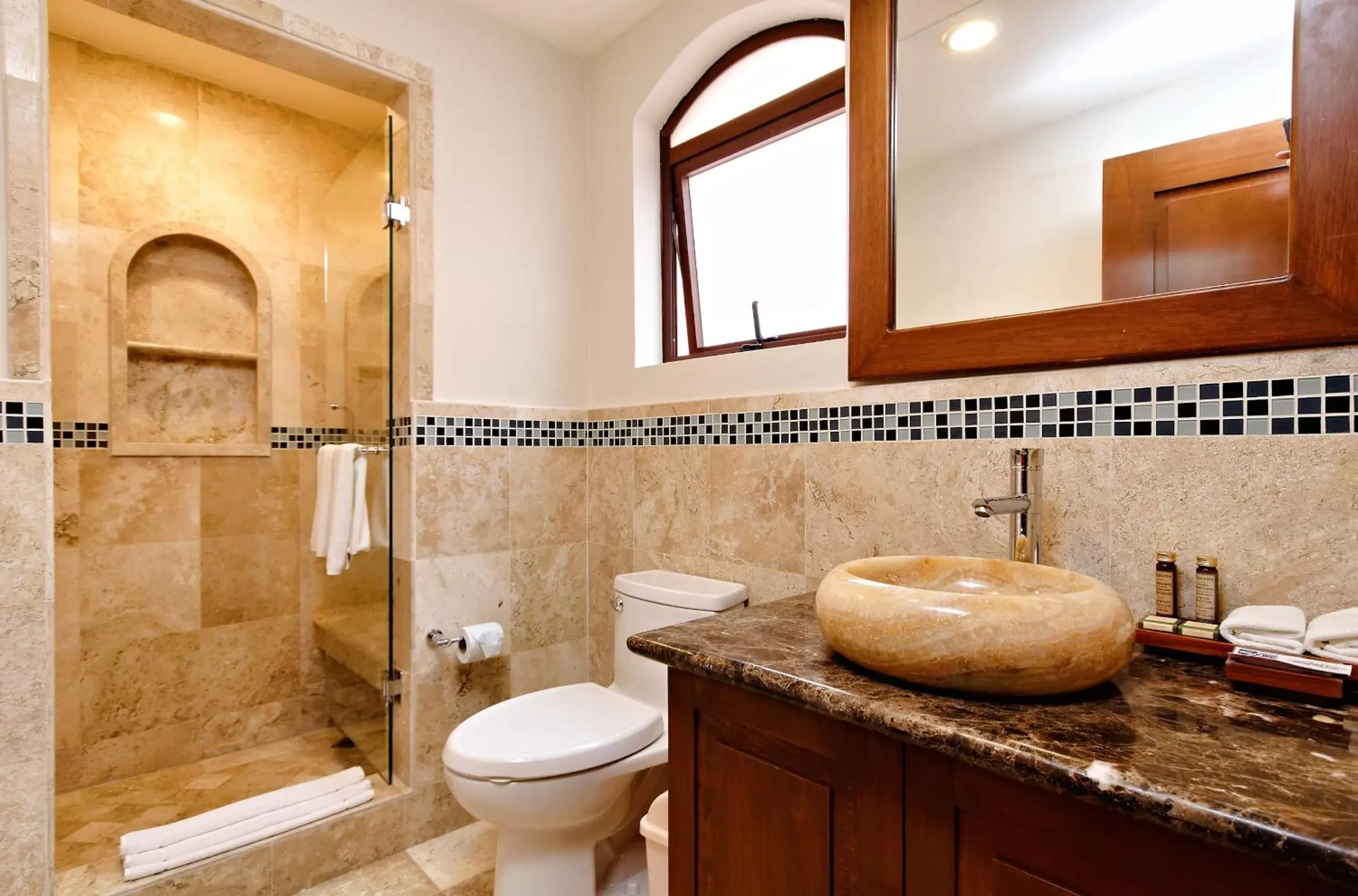 Superior Three-Bedroom Suite - Non-Smoking in Acanto Hotel Playa del Carmen, Trademark Collection by Wyndham Superior Three-Bedroom Suite - Non-Smoking in Acanto Hotel Playa del Carmen, Trademark Collection by Wyndham