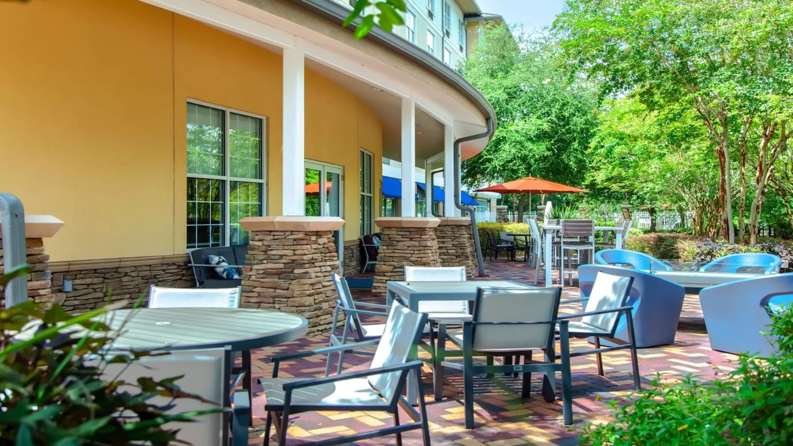 Other, Restaurant/Places to Eat in Hotel Indigo Jacksonville-Deerwood Park, an IHG Hotel