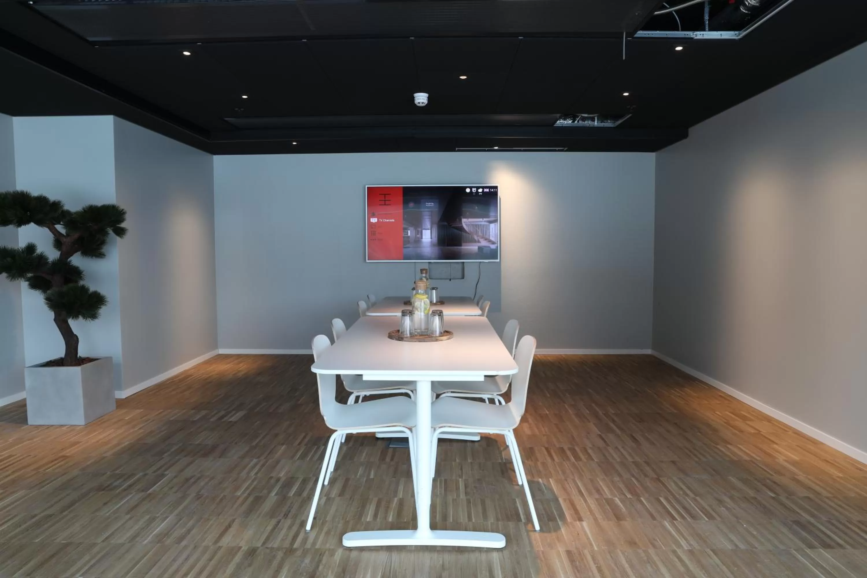 Meeting/conference room in Best Western Plus Ten Hotel