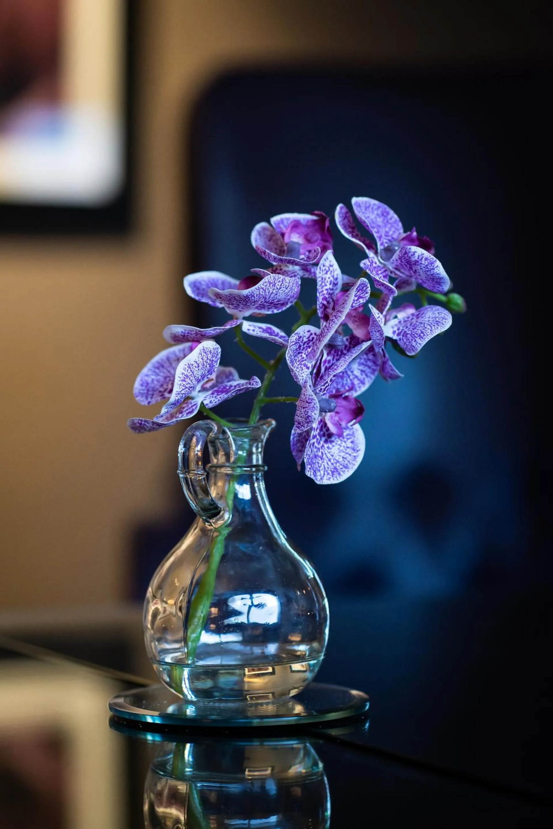 Meeting/conference room in Ballyrobin Hotel