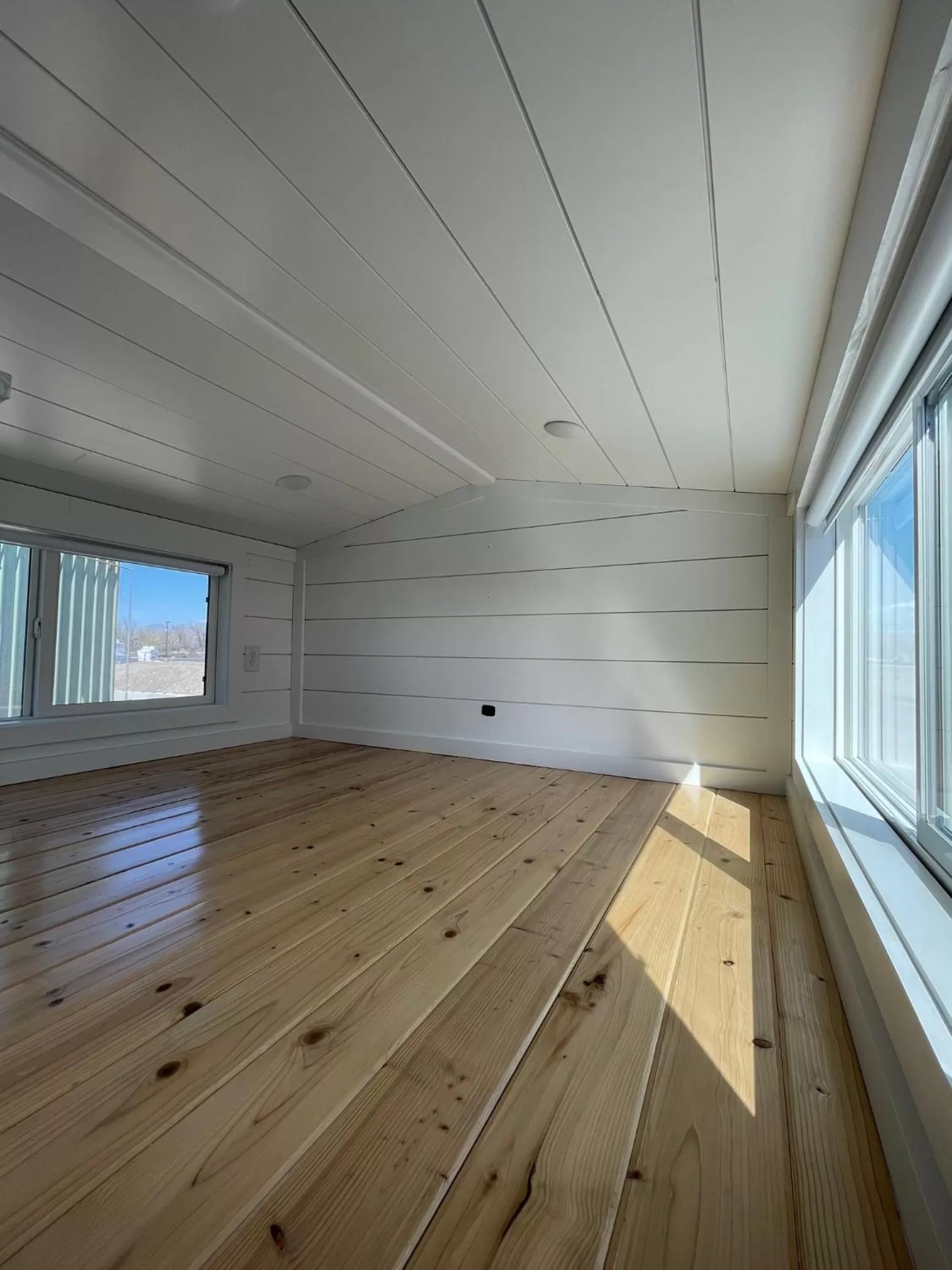 Property building in Teton Peaks Resort