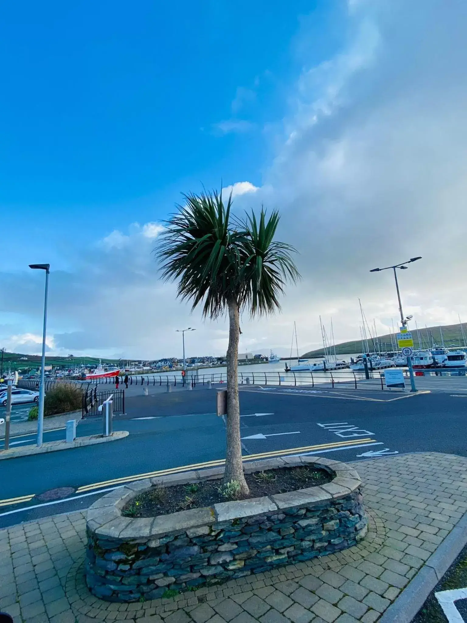 Sea view, Swimming Pool in Dingle Marina Lodge