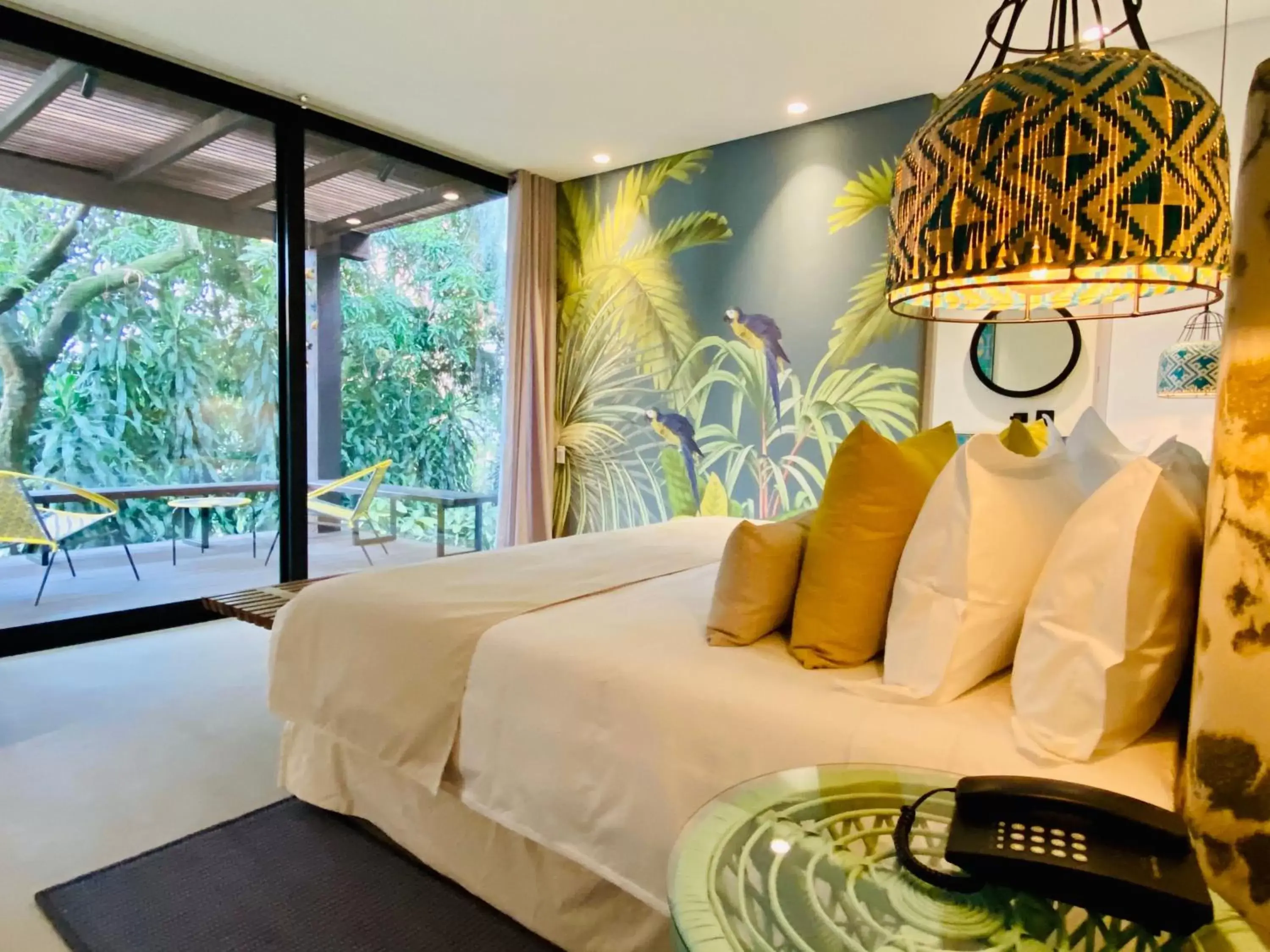 Patio del Mundo Patio del Mundo