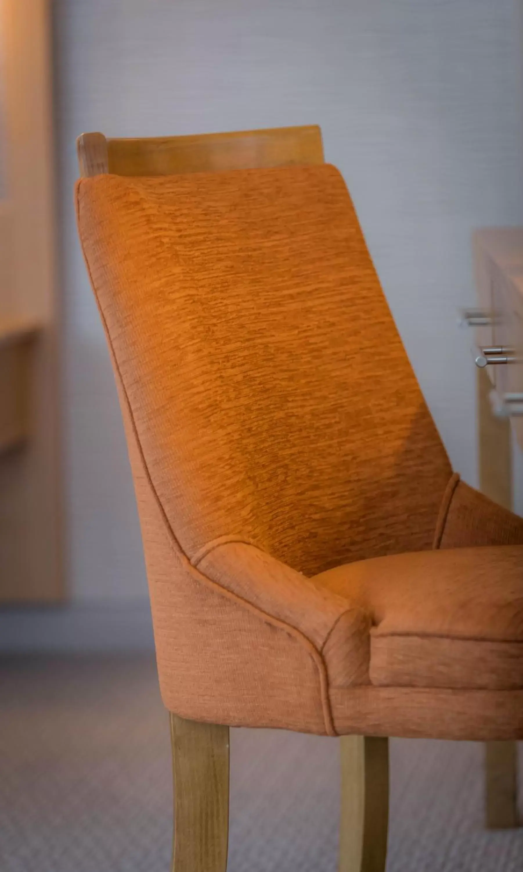 Decorative detail, Seating Area in Clayton Hotel Cork City