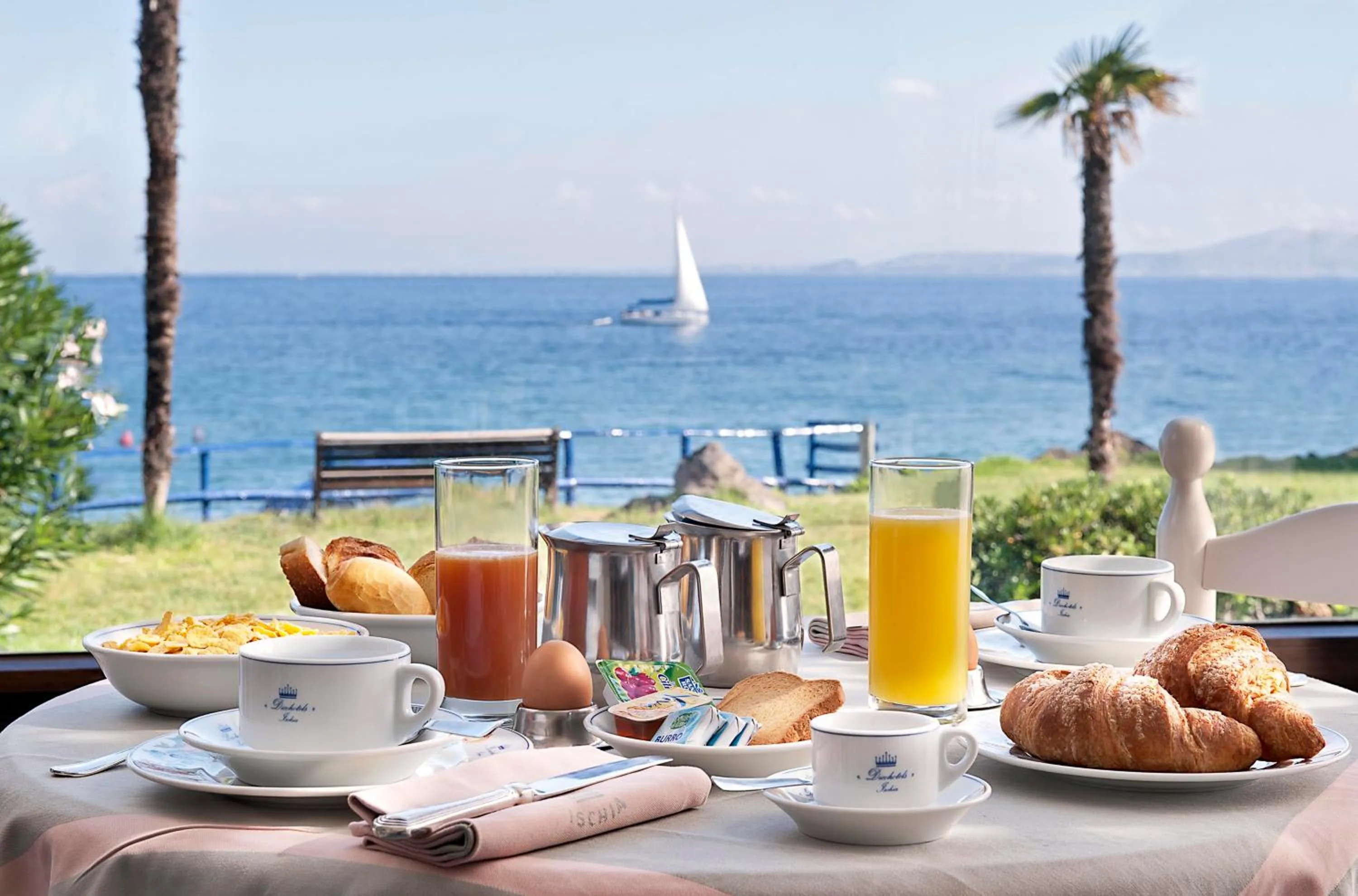 Day in Parco Aurora Terme