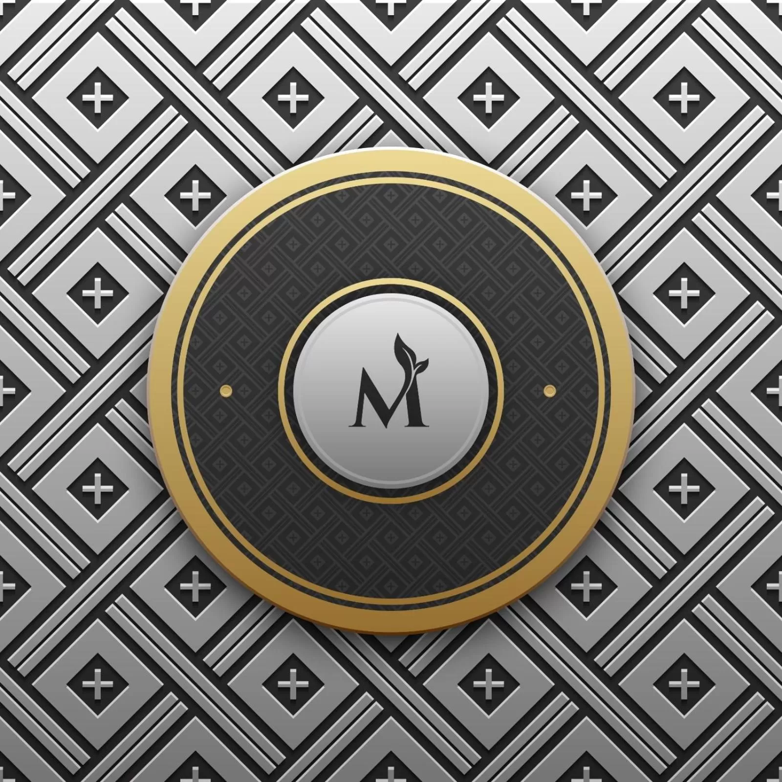 Property logo or sign in Hotel Montefiore