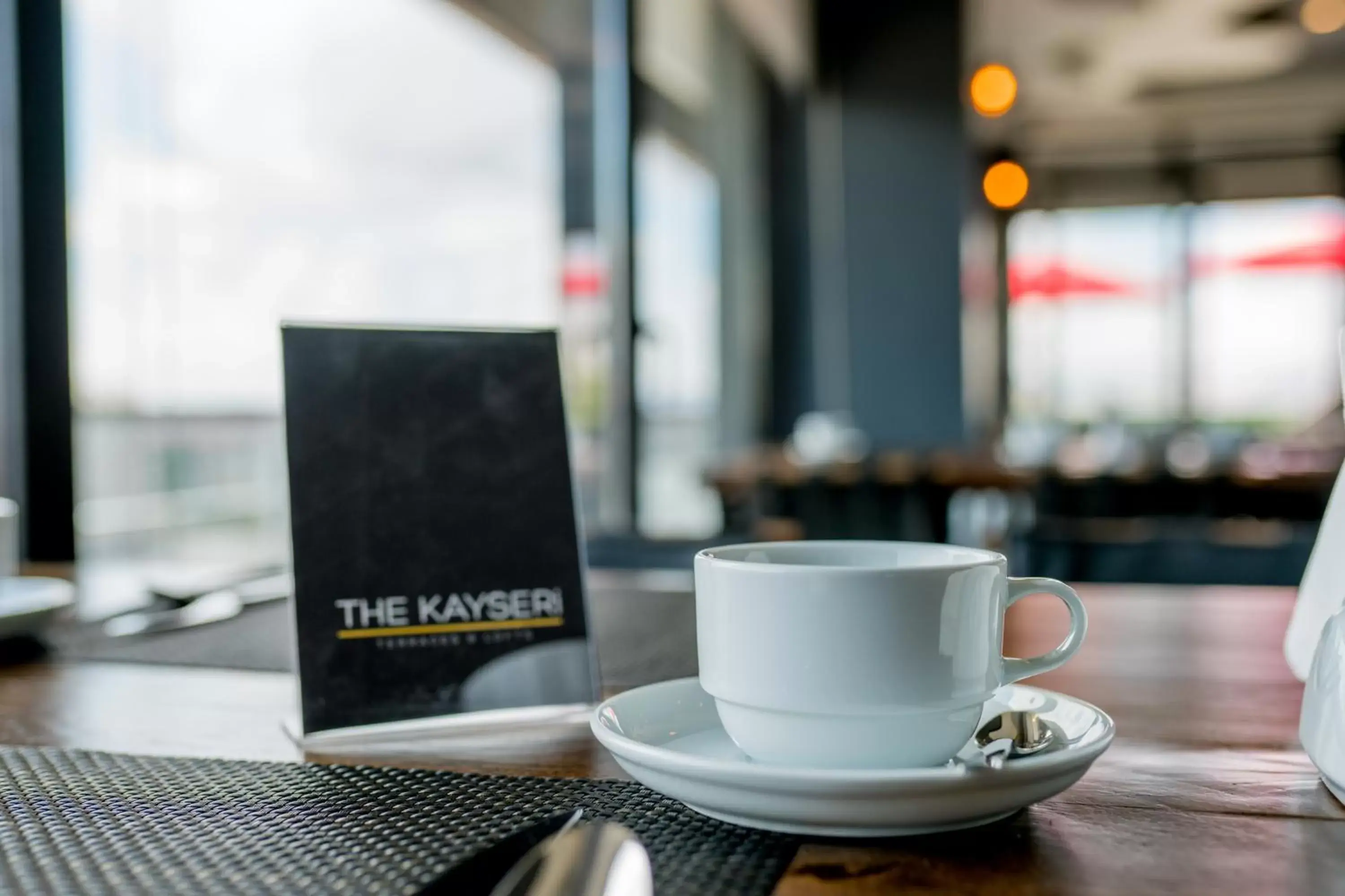 Coffee/tea facilities in The Kayseri Loft Hotel