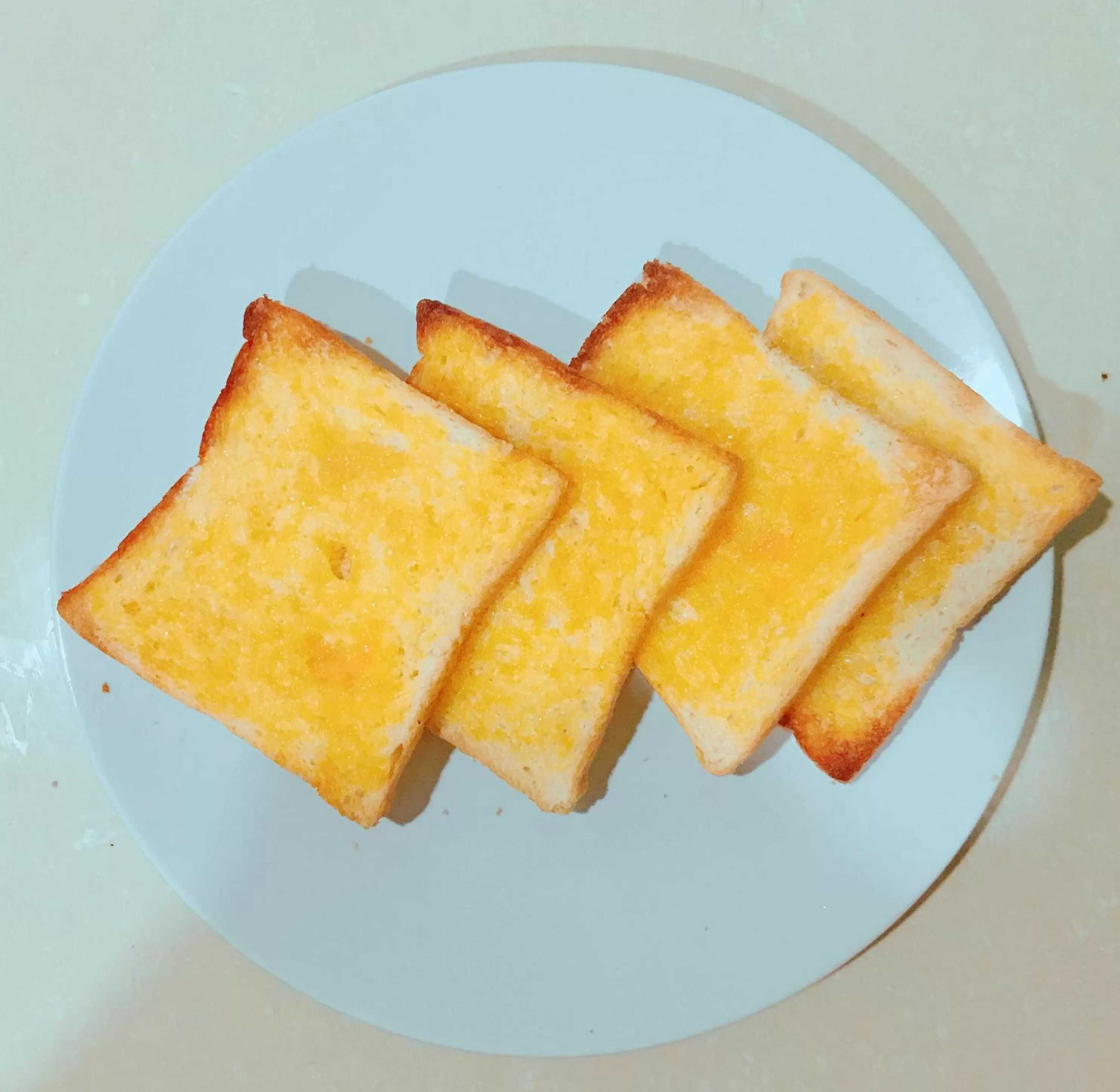 Breakfast in Huan Soontaree