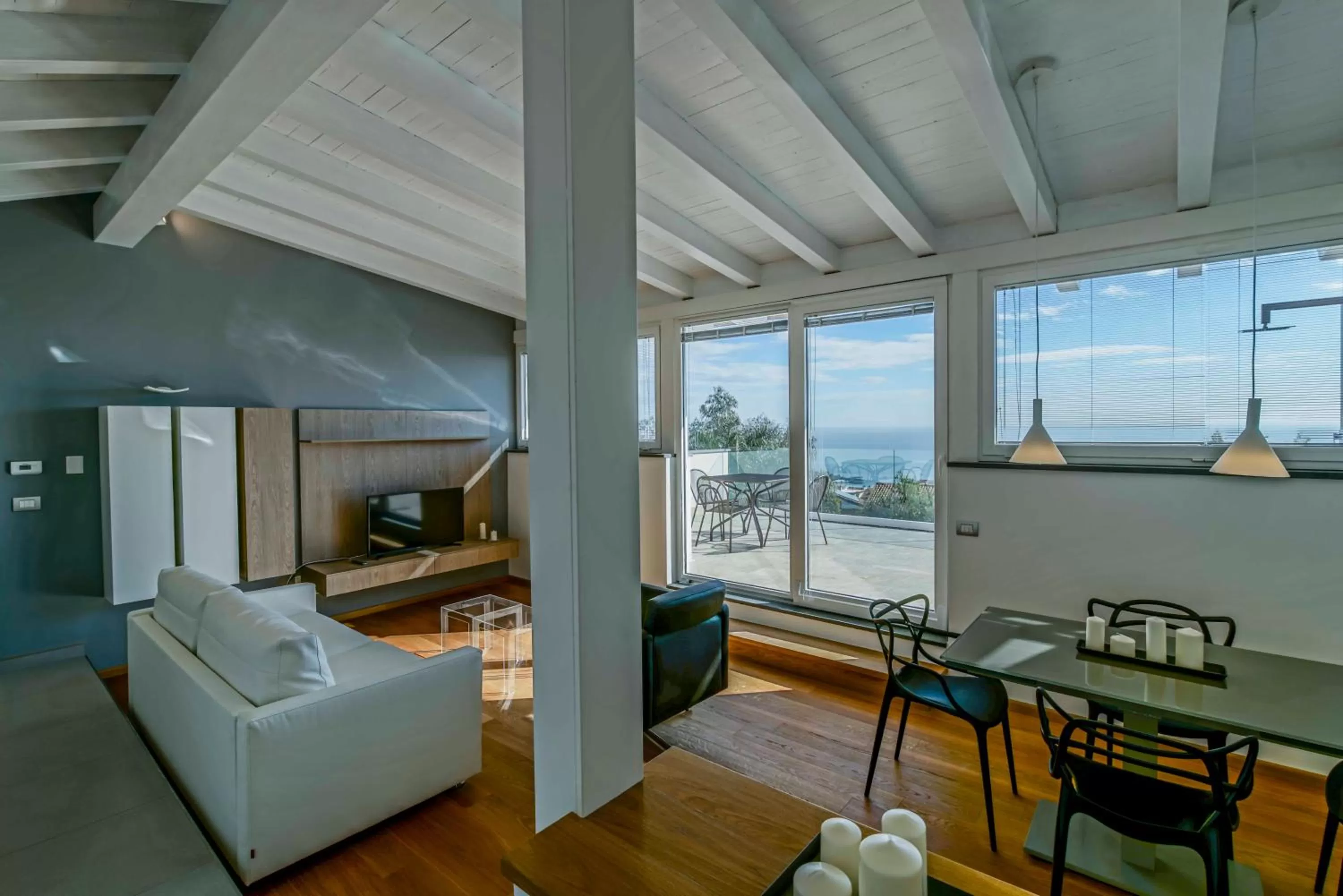 Day, Bed in Sicilia's Art Hotel & Spa