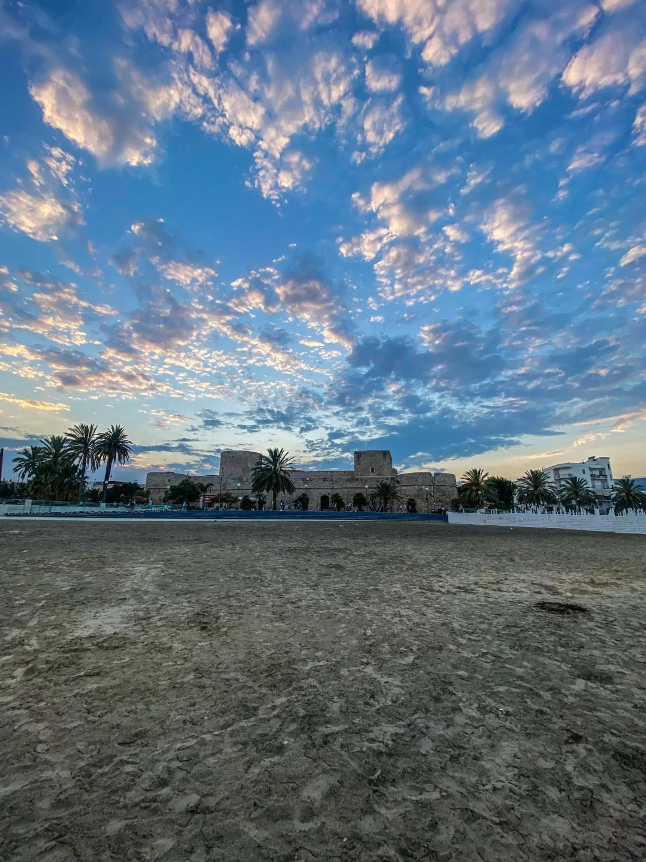 Activities in Casa D'Angiò -Manfredi Homes&Villas