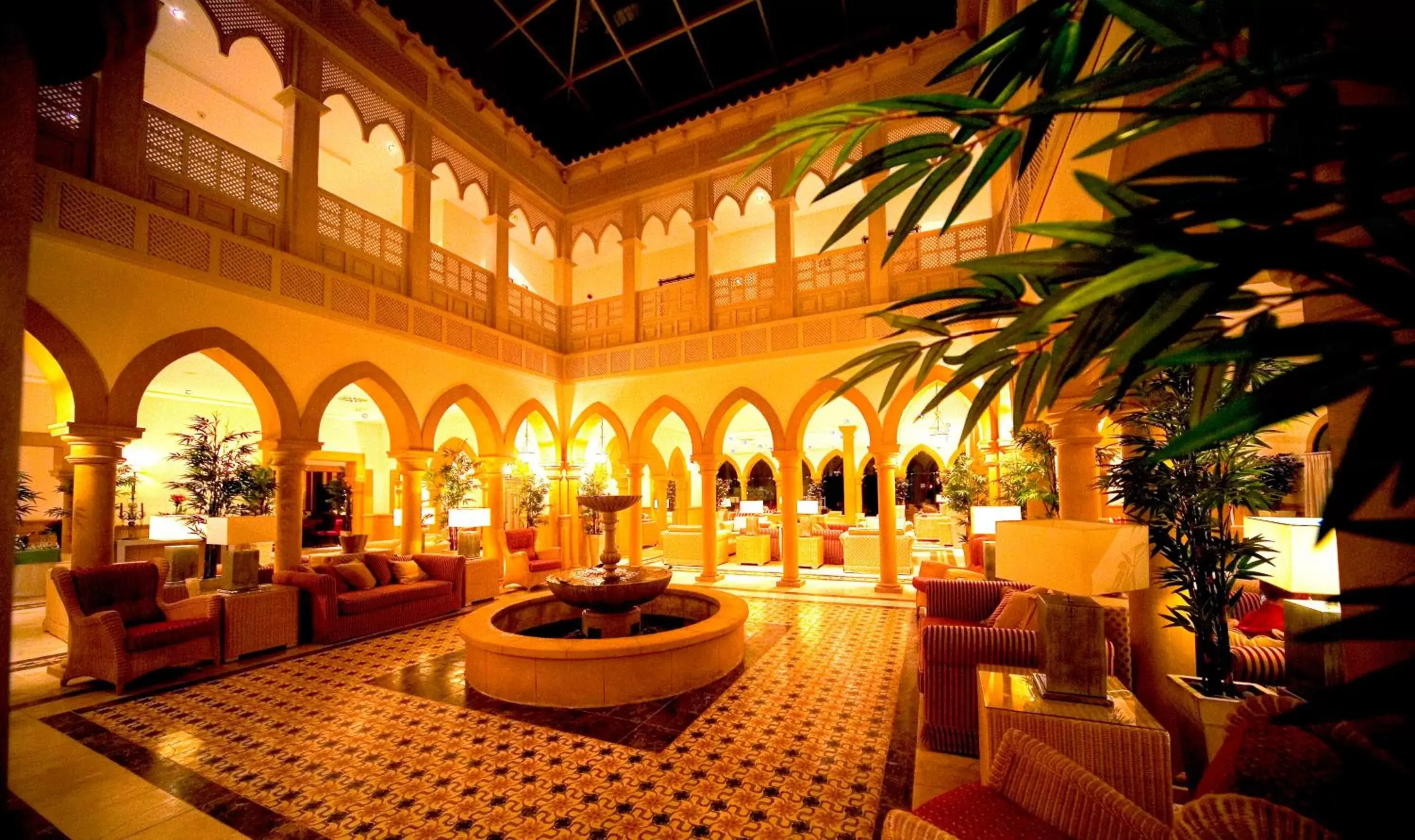 Lobby or reception in Gran Castillo Tagoro Family & Fun Playa Blanca Lobby or reception in Gran Castillo Tagoro Family & Fun Playa Blanca