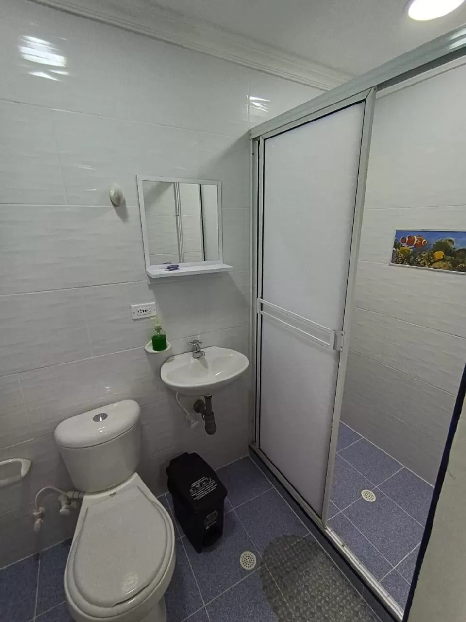 Hotel Eterna Primavera