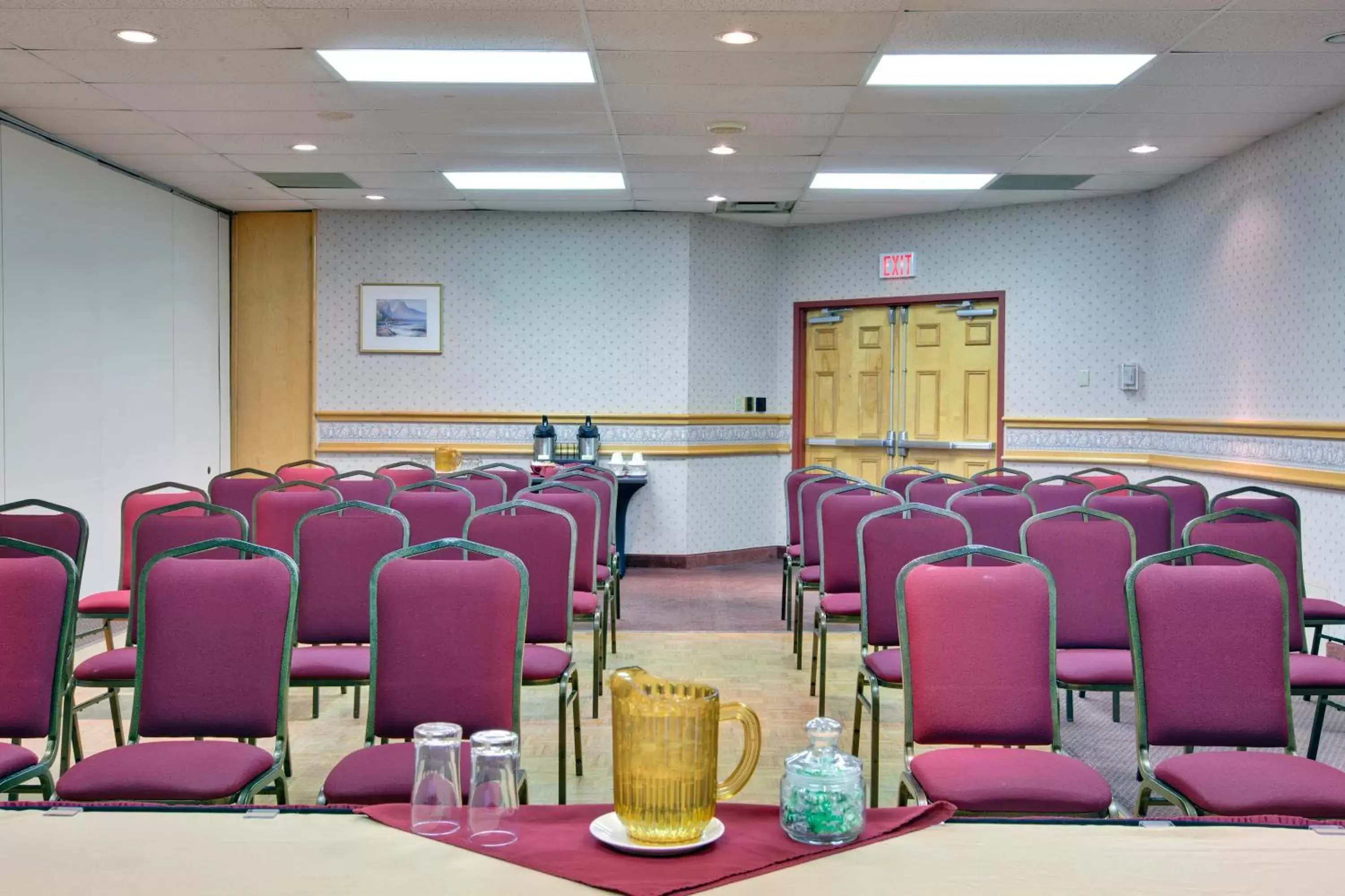 Business facilities in Days Inn by Wyndham Stephenville