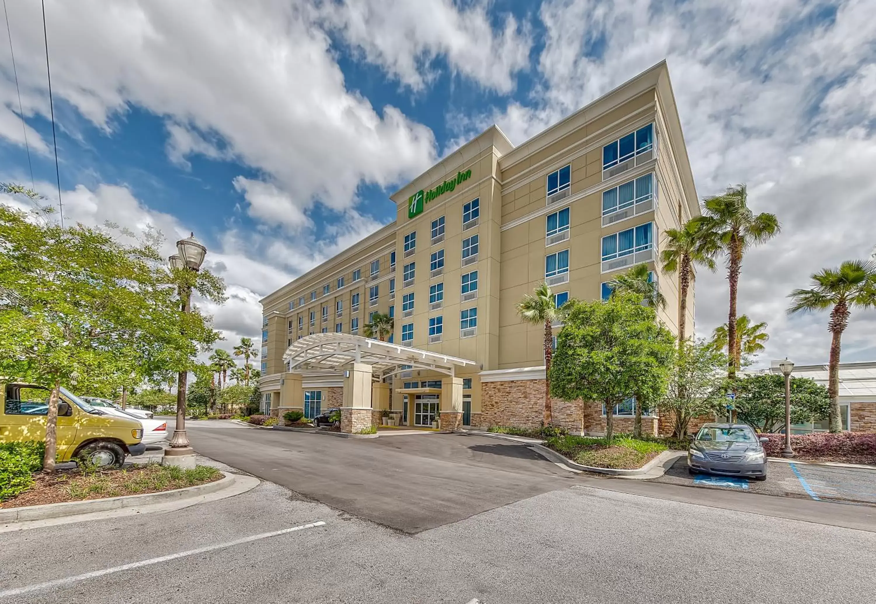 Other, Property Building in Holiday Inn - Gulfport-Airport, an IHG Hotel