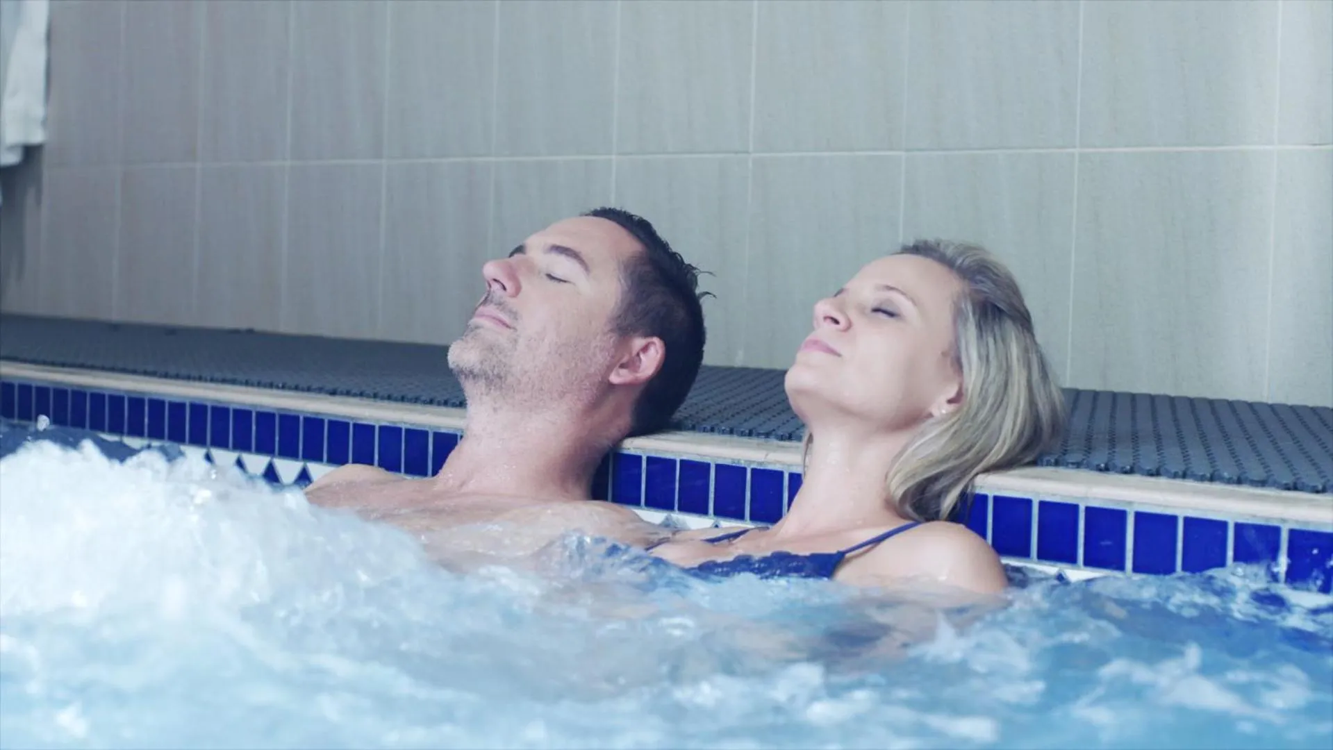 Spa and wellness centre/facilities in NRMA Angourie Resort, Yamba