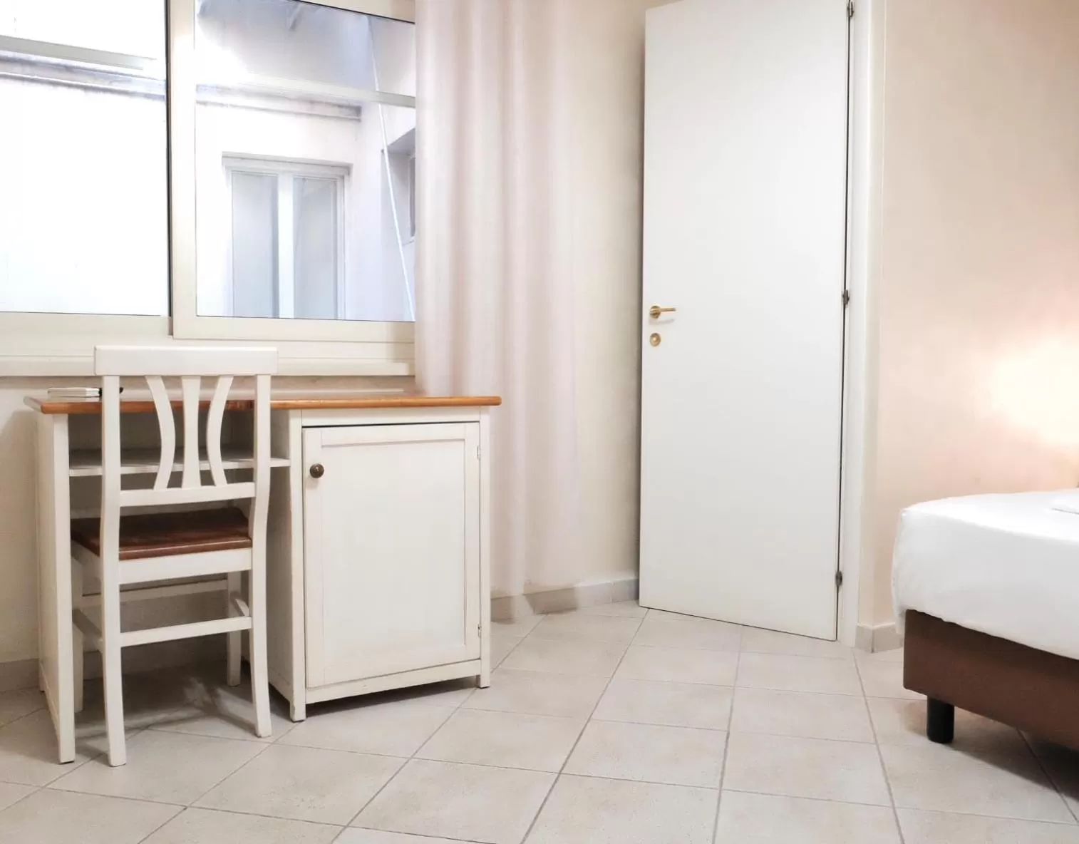 Bedroom, Bed in Re Monti