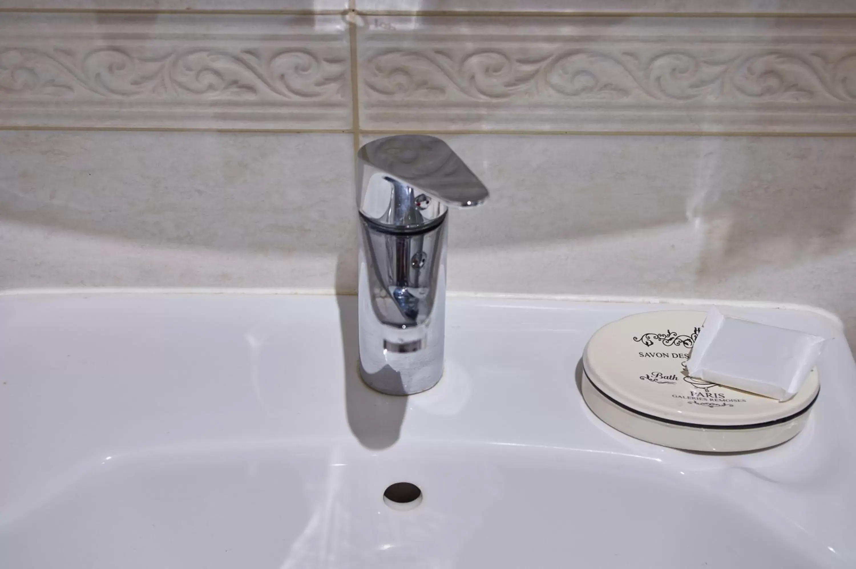 Luxury Triple Room in Ermitazh Hotel Complex Luxury Triple Room in Ermitazh Hotel Complex