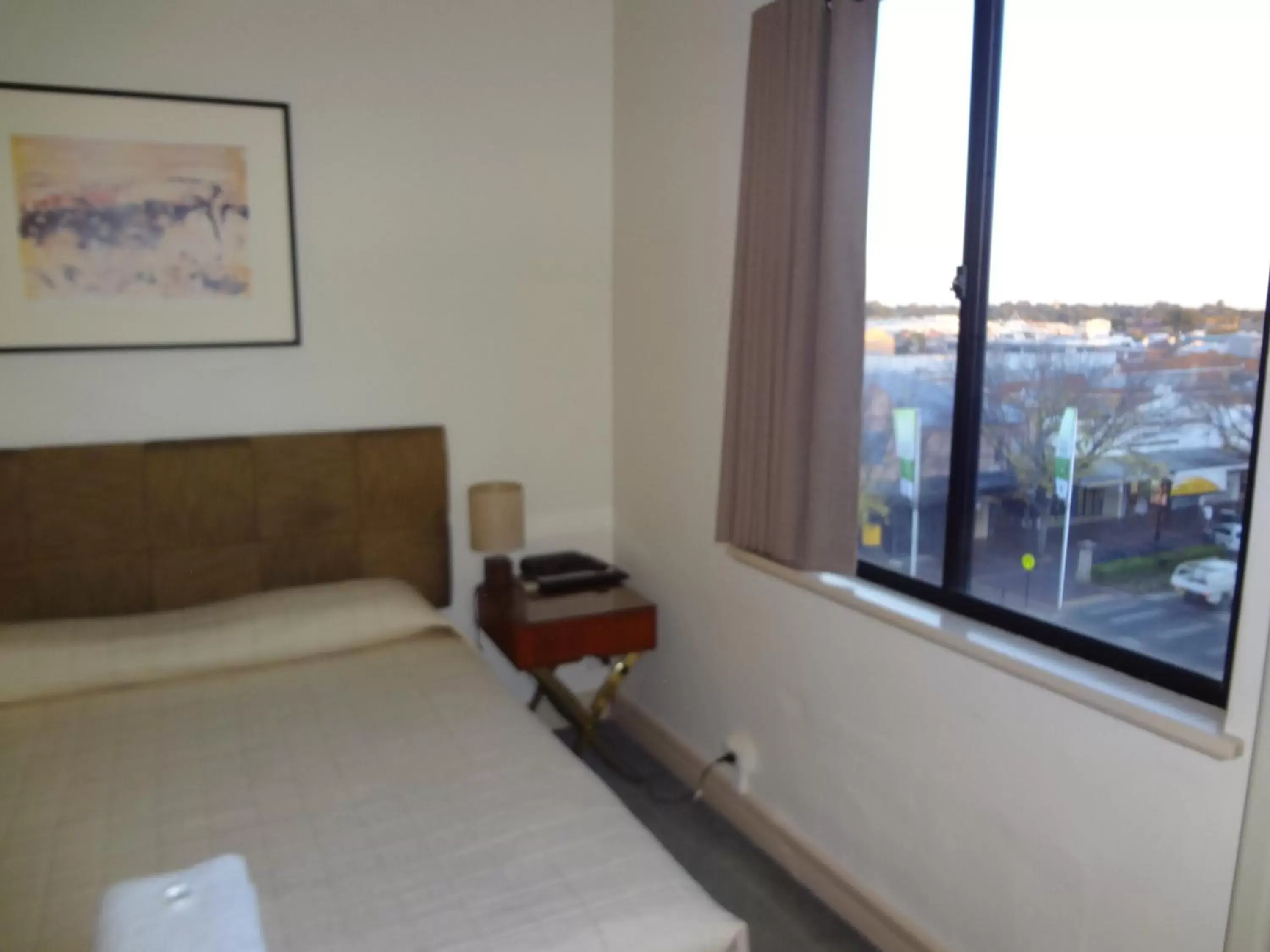 Photo of the whole room in Amaroo Hotel Dubbo Photo of the whole room in Amaroo Hotel Dubbo