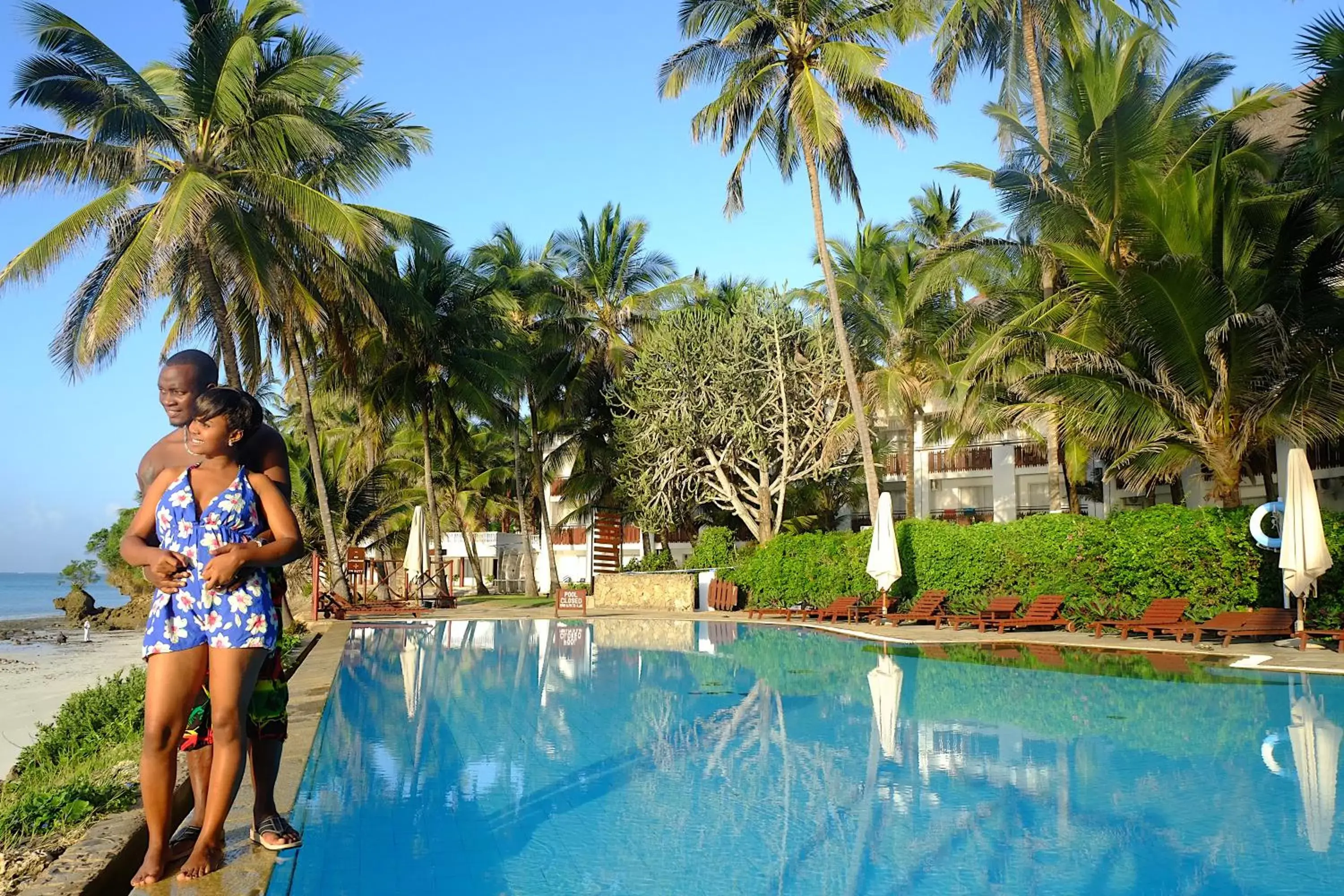Day, Swimming Pool in Voyager Beach Resort