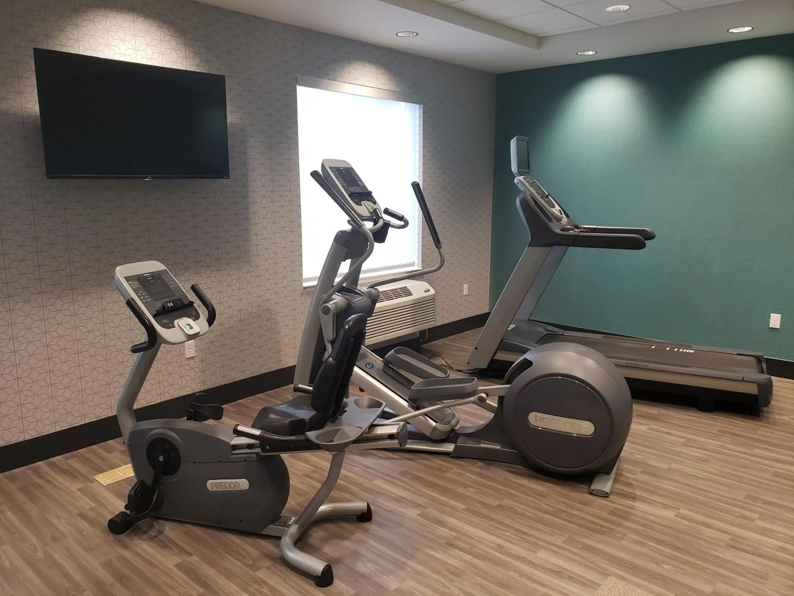 Fitness centre/facilities in Simple Suites Boise Airport Fitness centre/facilities in Simple Suites Boise Airport