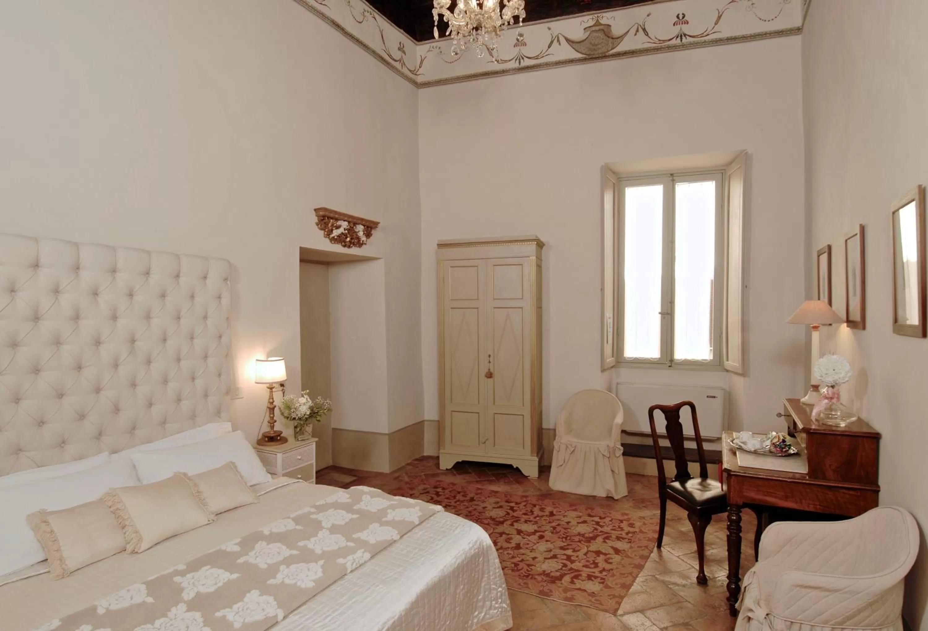 Street view in Palazzo Sant'Angelo