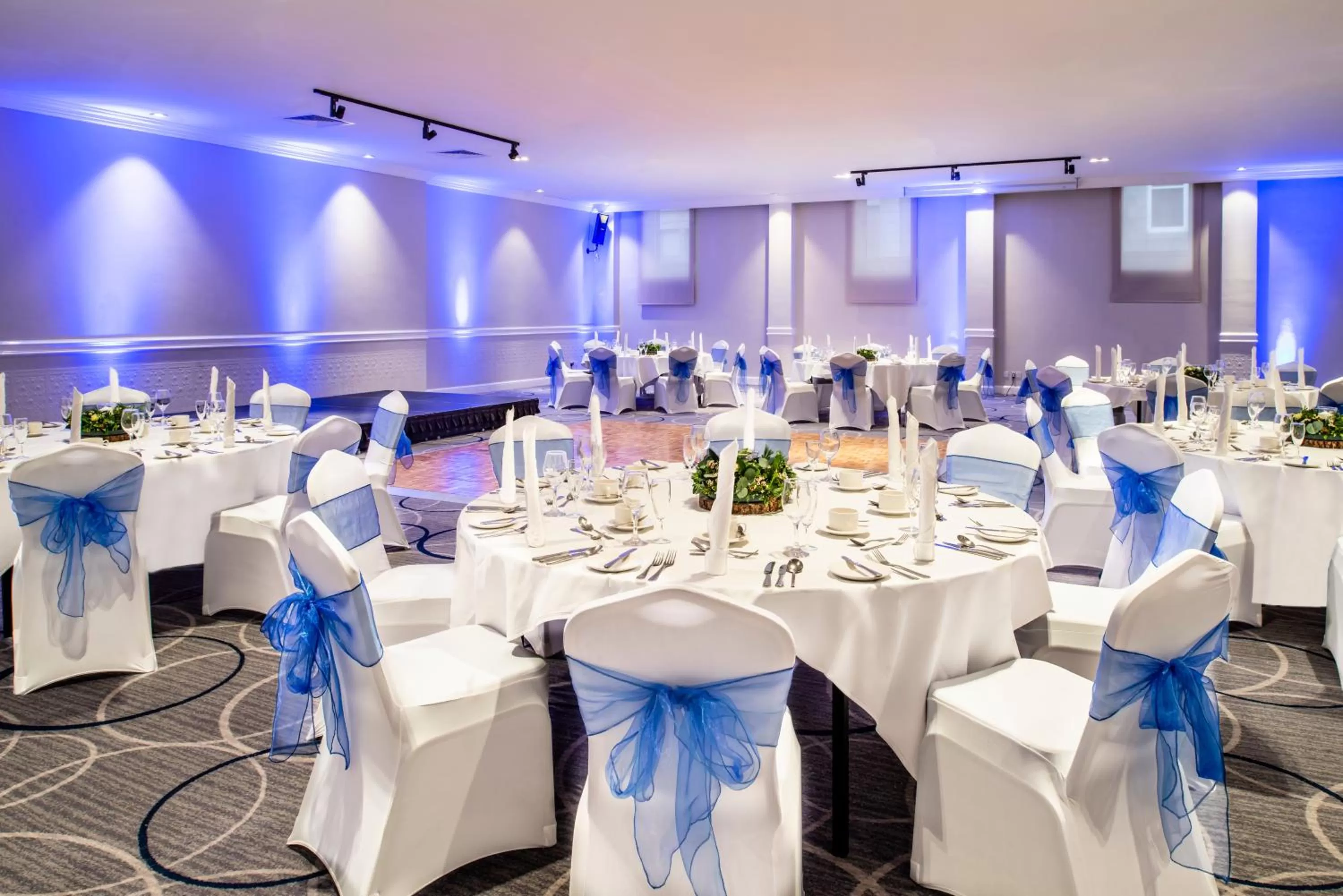 Banquet/Function facilities in Copthorne Aberdeen Hotel