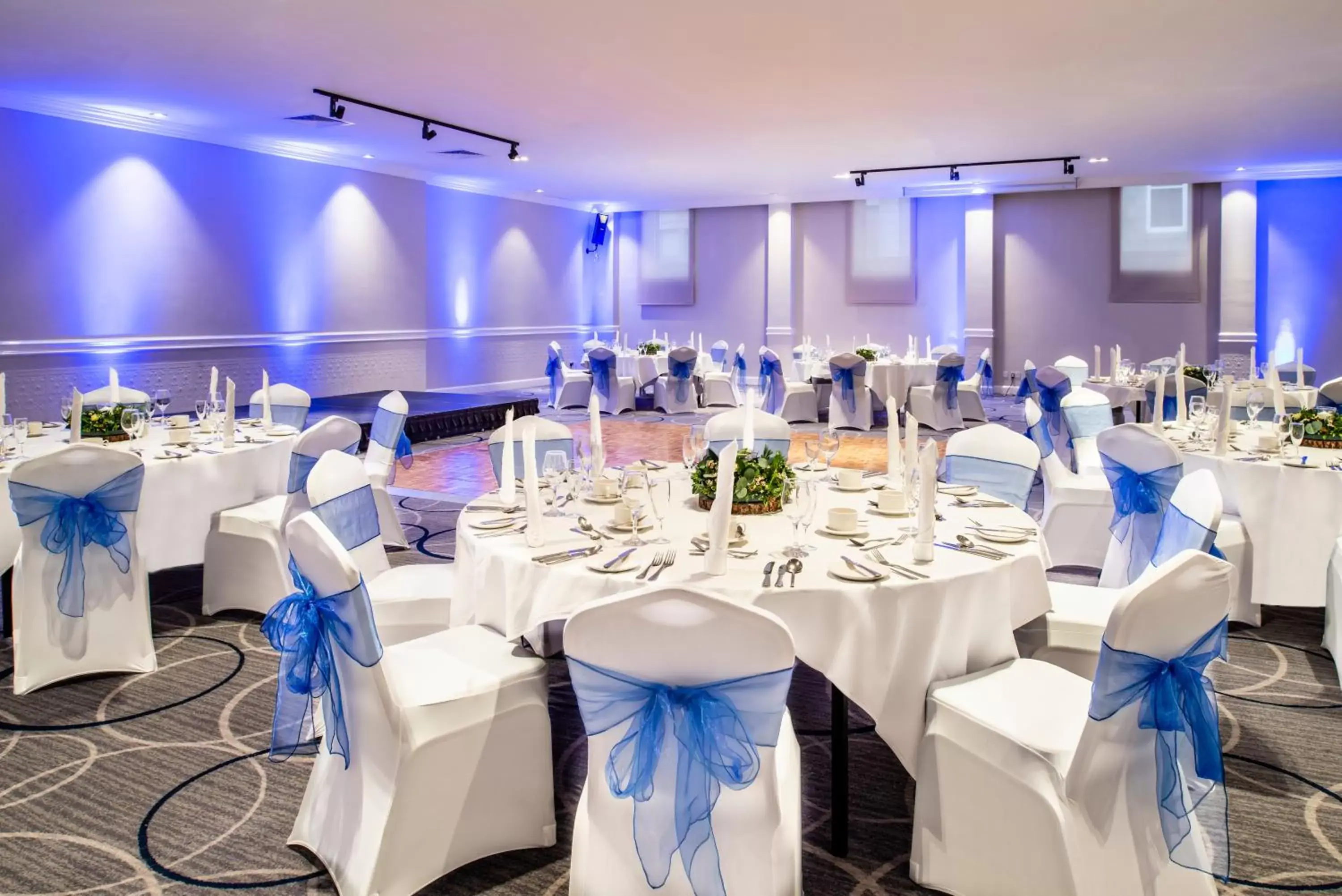 Banquet/Function facilities, Banquet Facilities in Copthorne Aberdeen Hotel