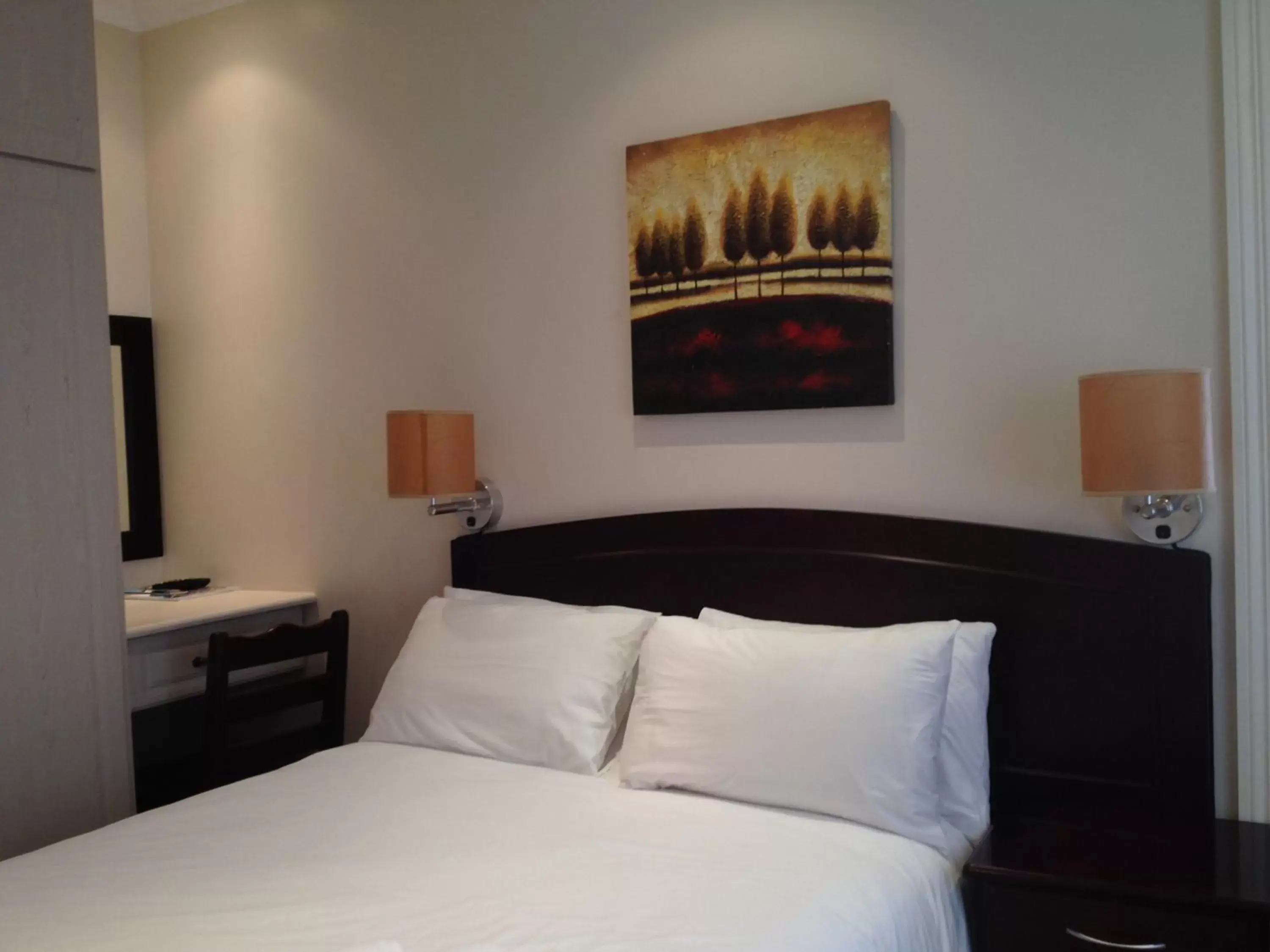 Family Room in Addis Bed and Breakfast Family Room in Addis Bed and Breakfast