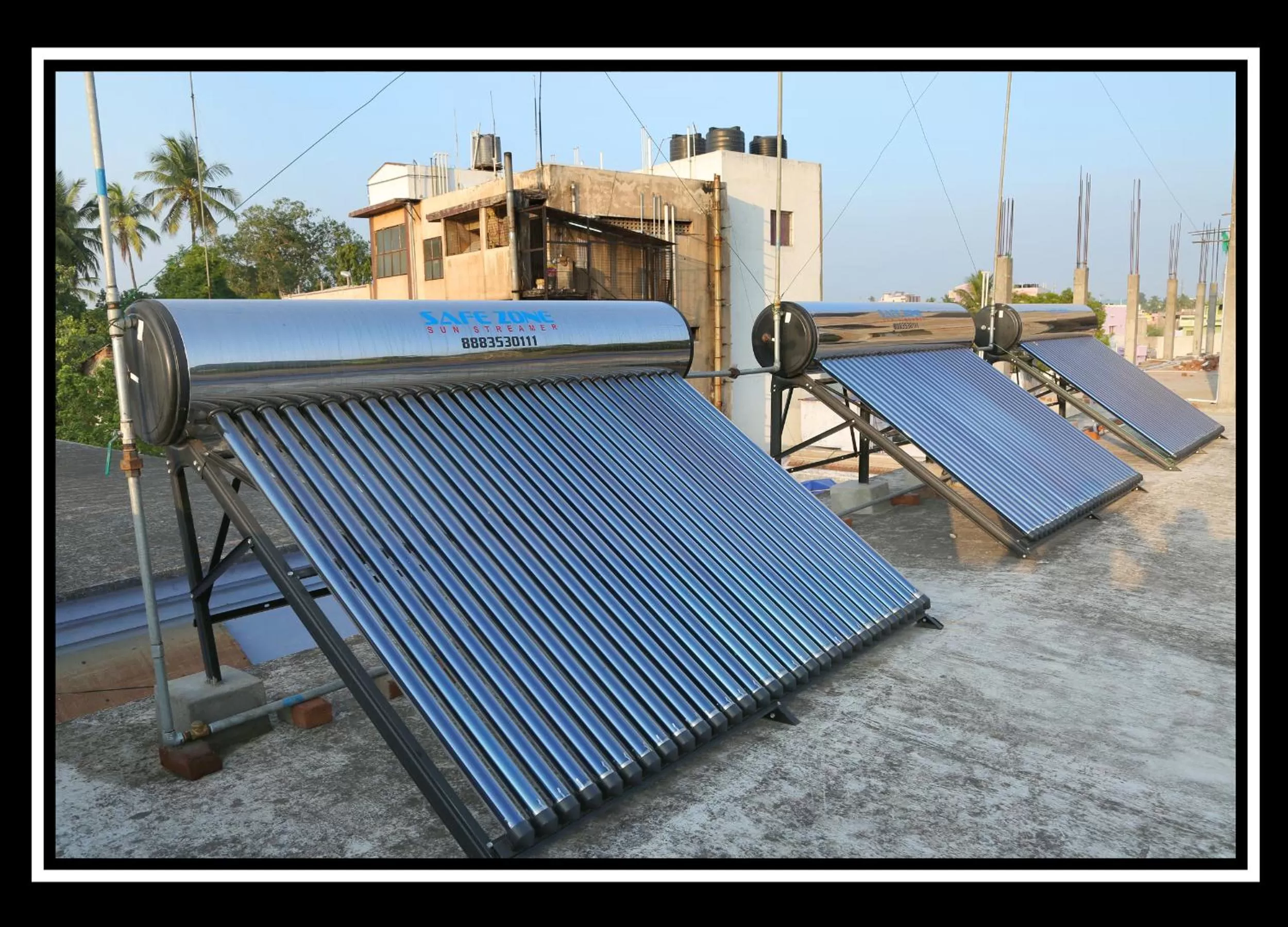 Pattiah Naidu Palace